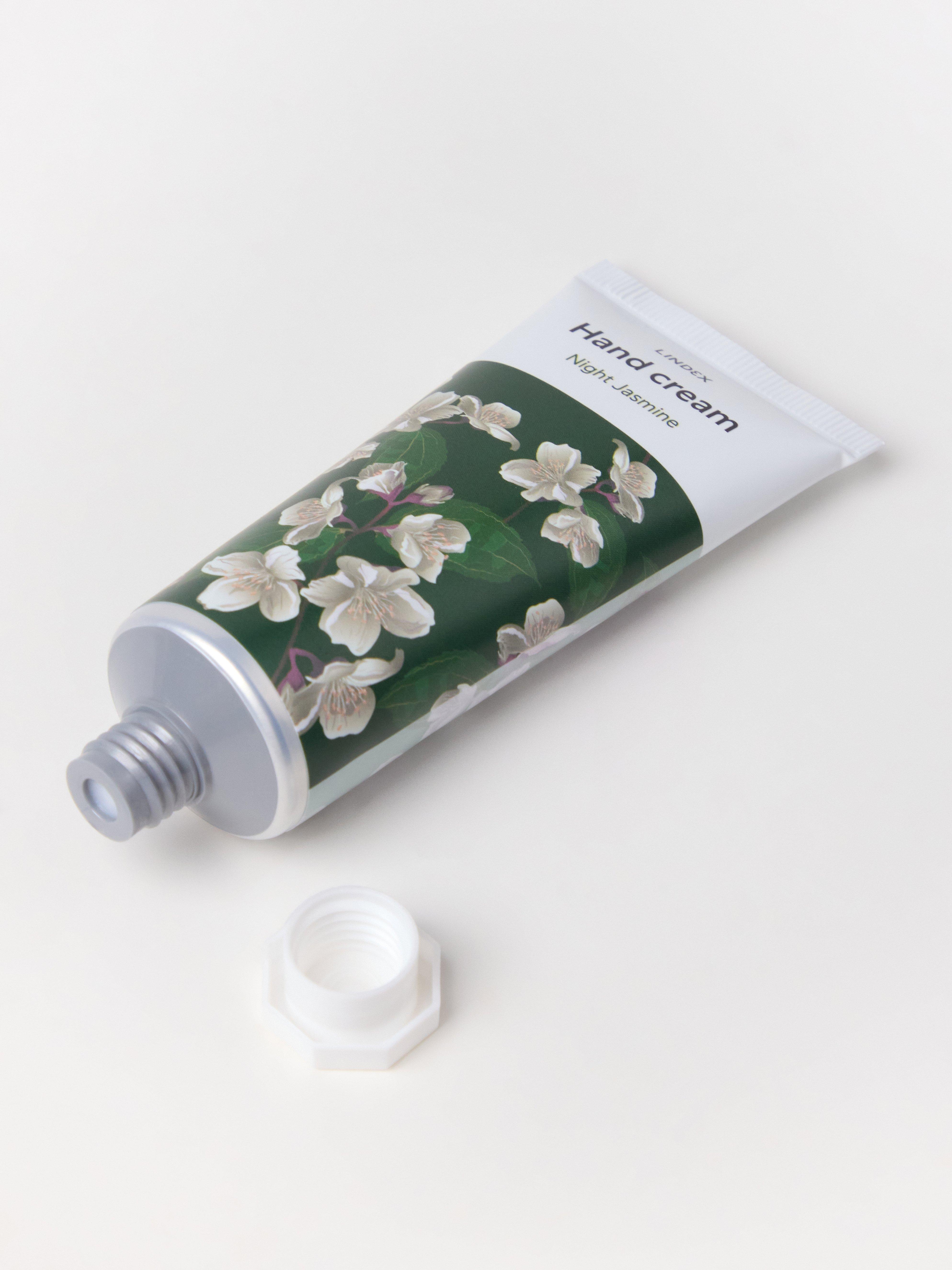 Hand Lotion - Cosmetics - Blank