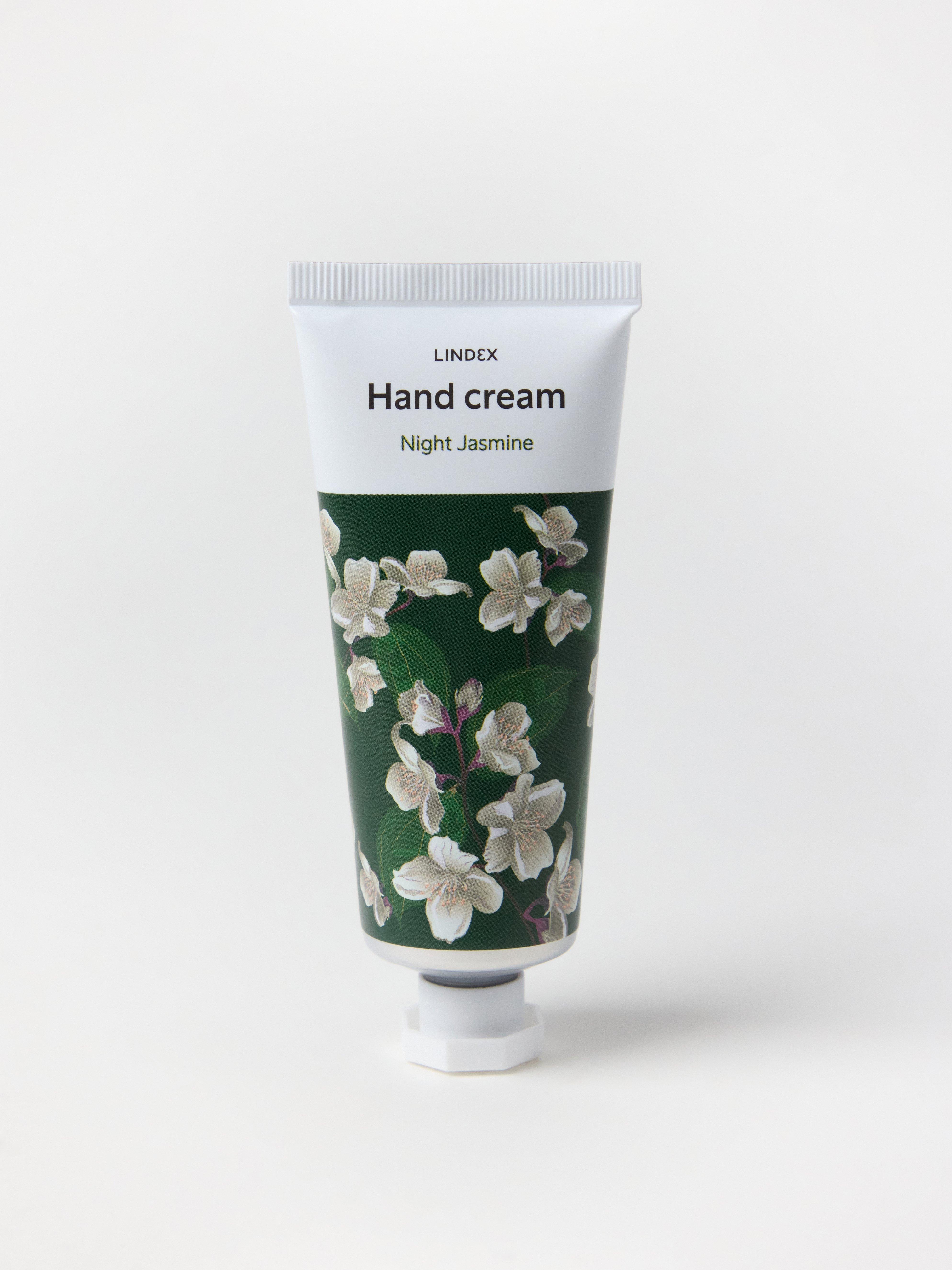 Hand Lotion - Cosmetics - Blank