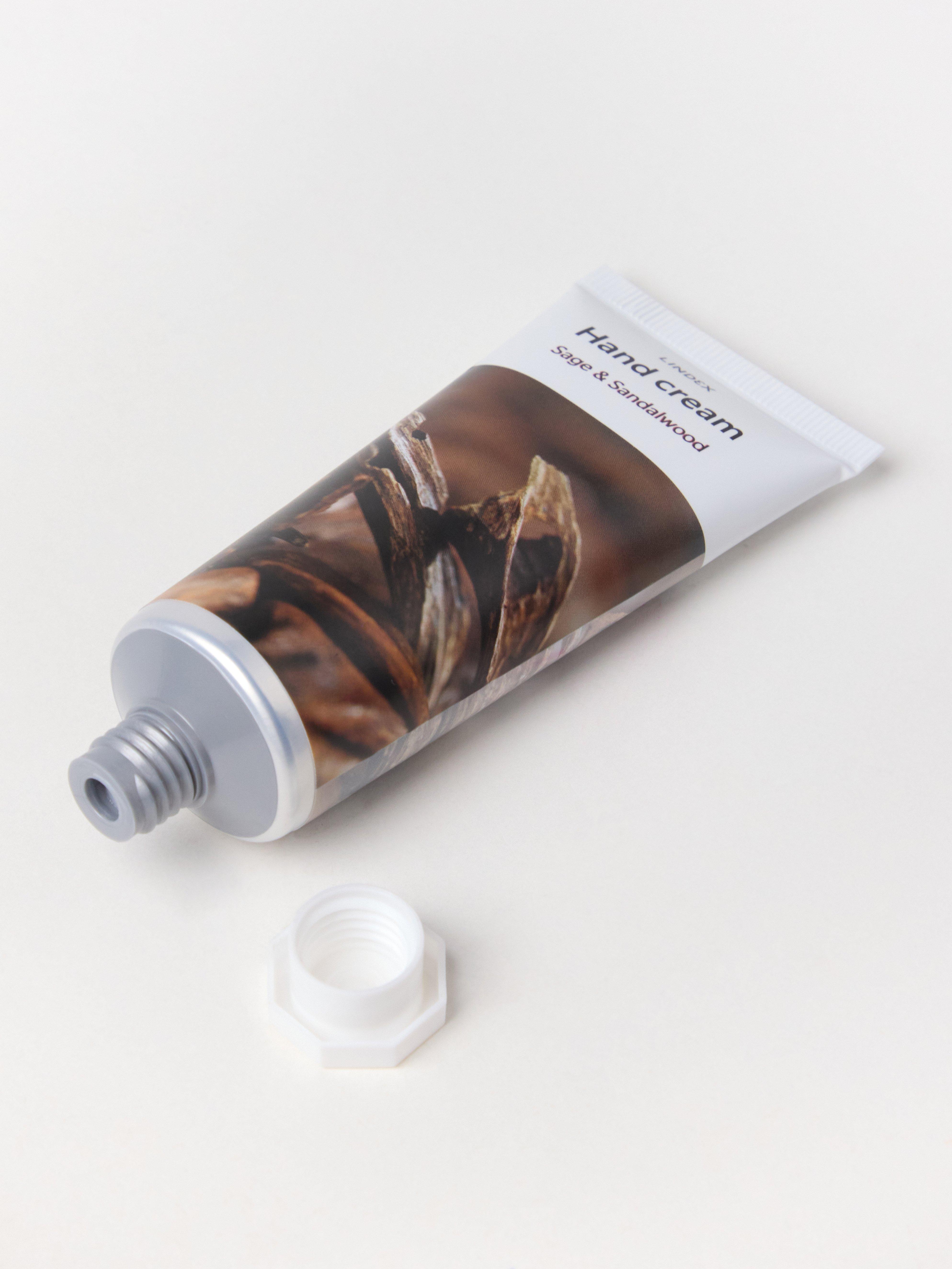 Hand Lotion - Cosmetics - Metallics