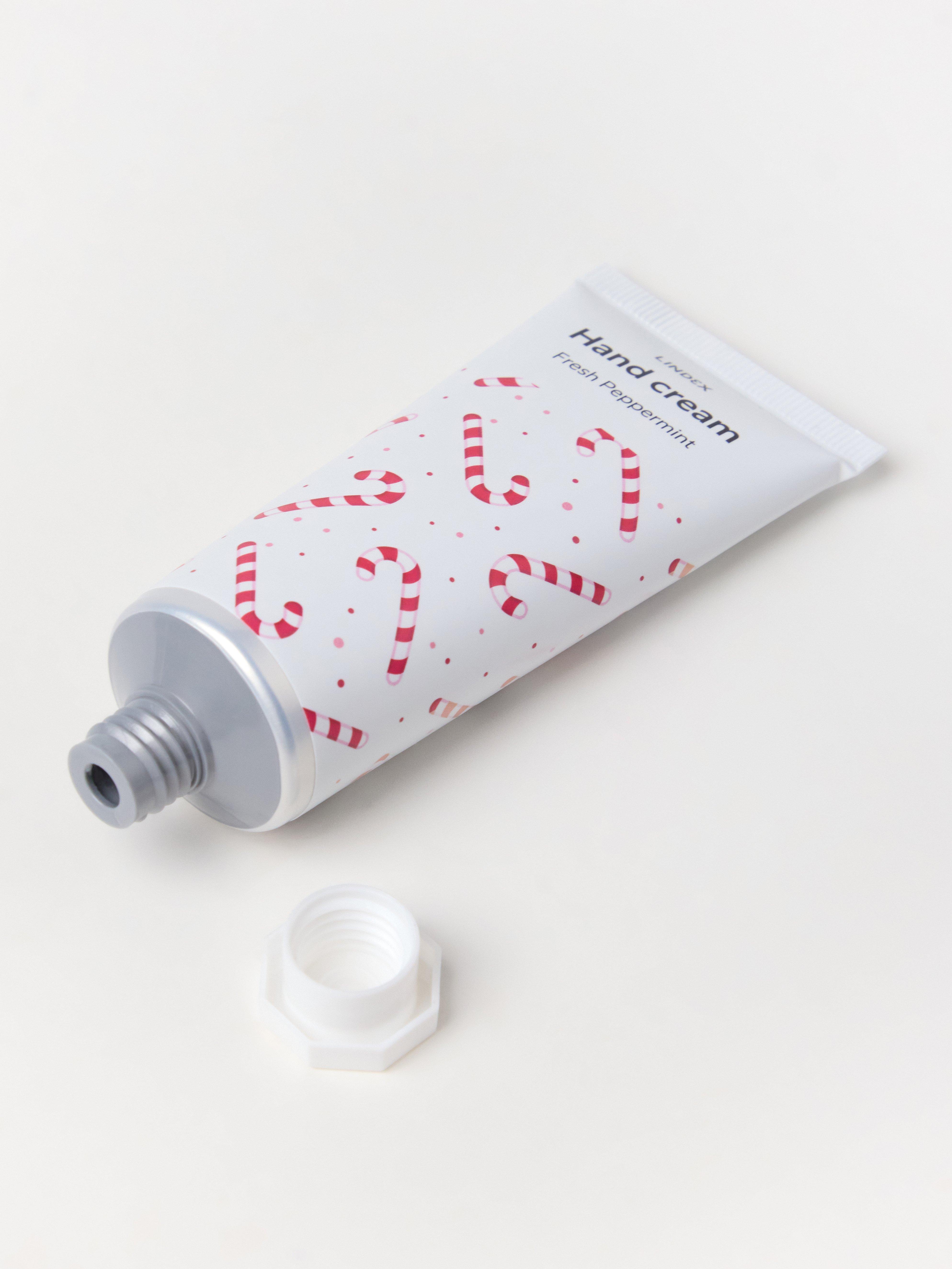 Hand Lotion - Cosmetics - Blank