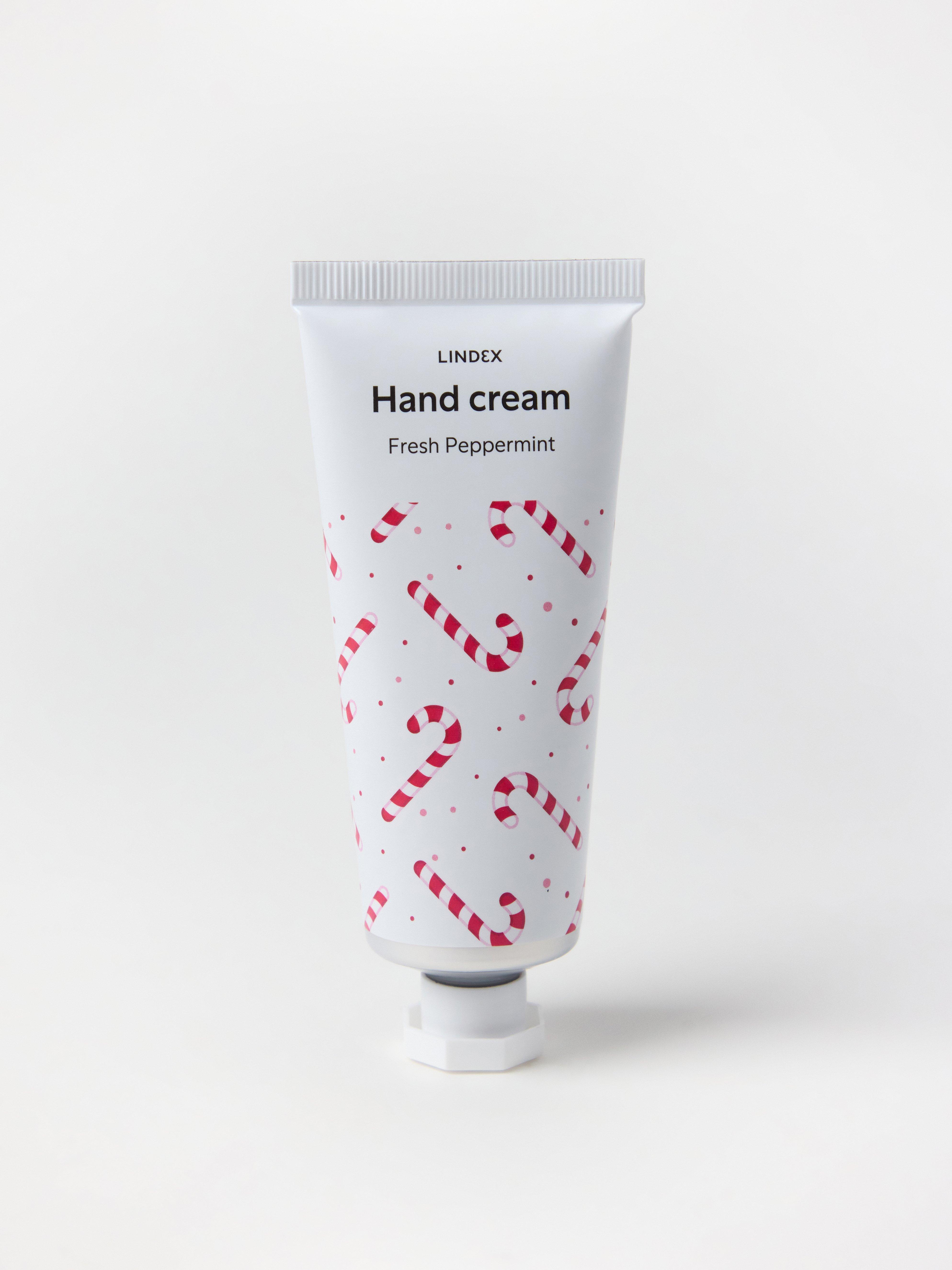 Hand Lotion - Cosmetics - Blank