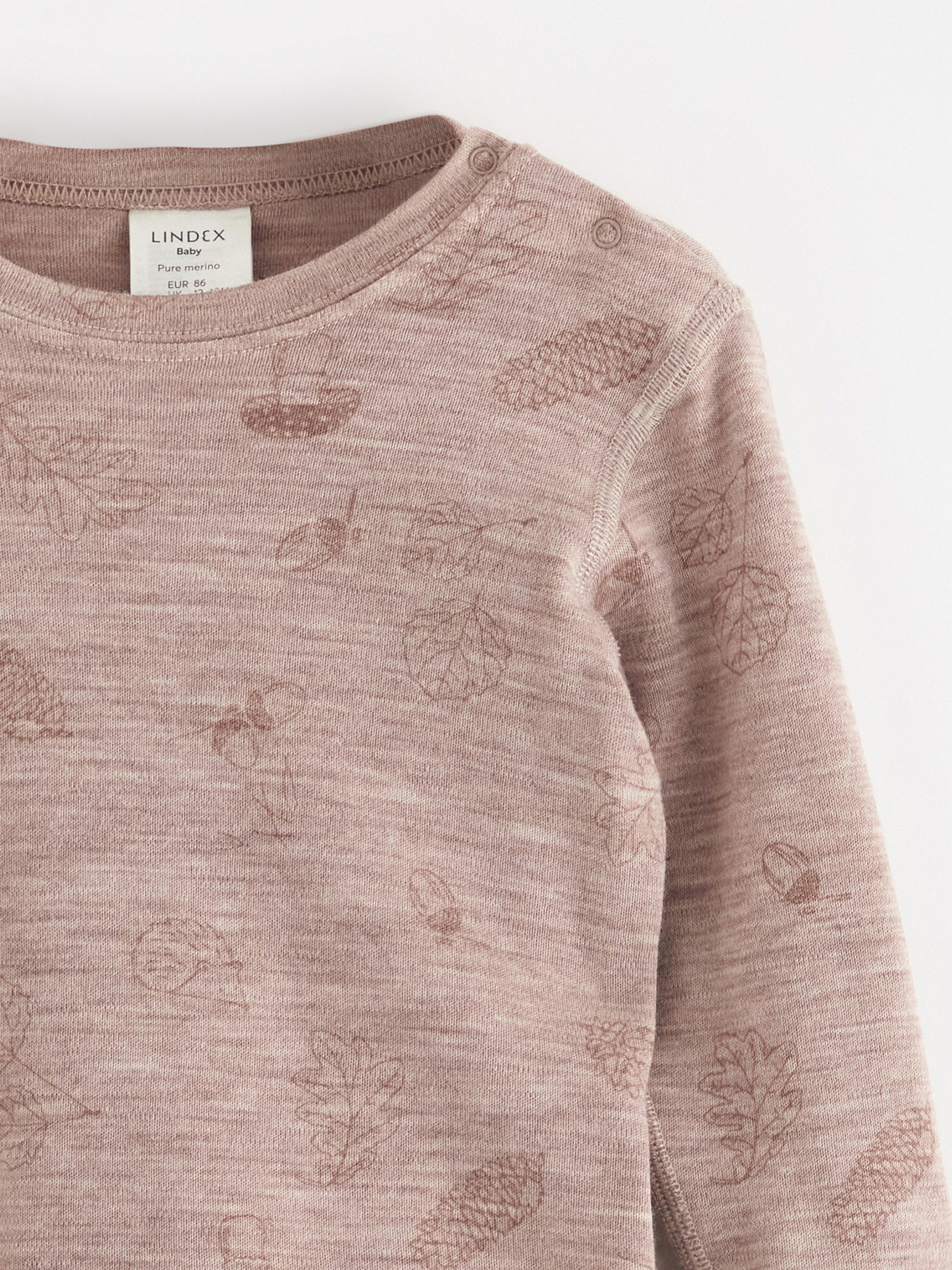 Top - Kids Wear - Beige