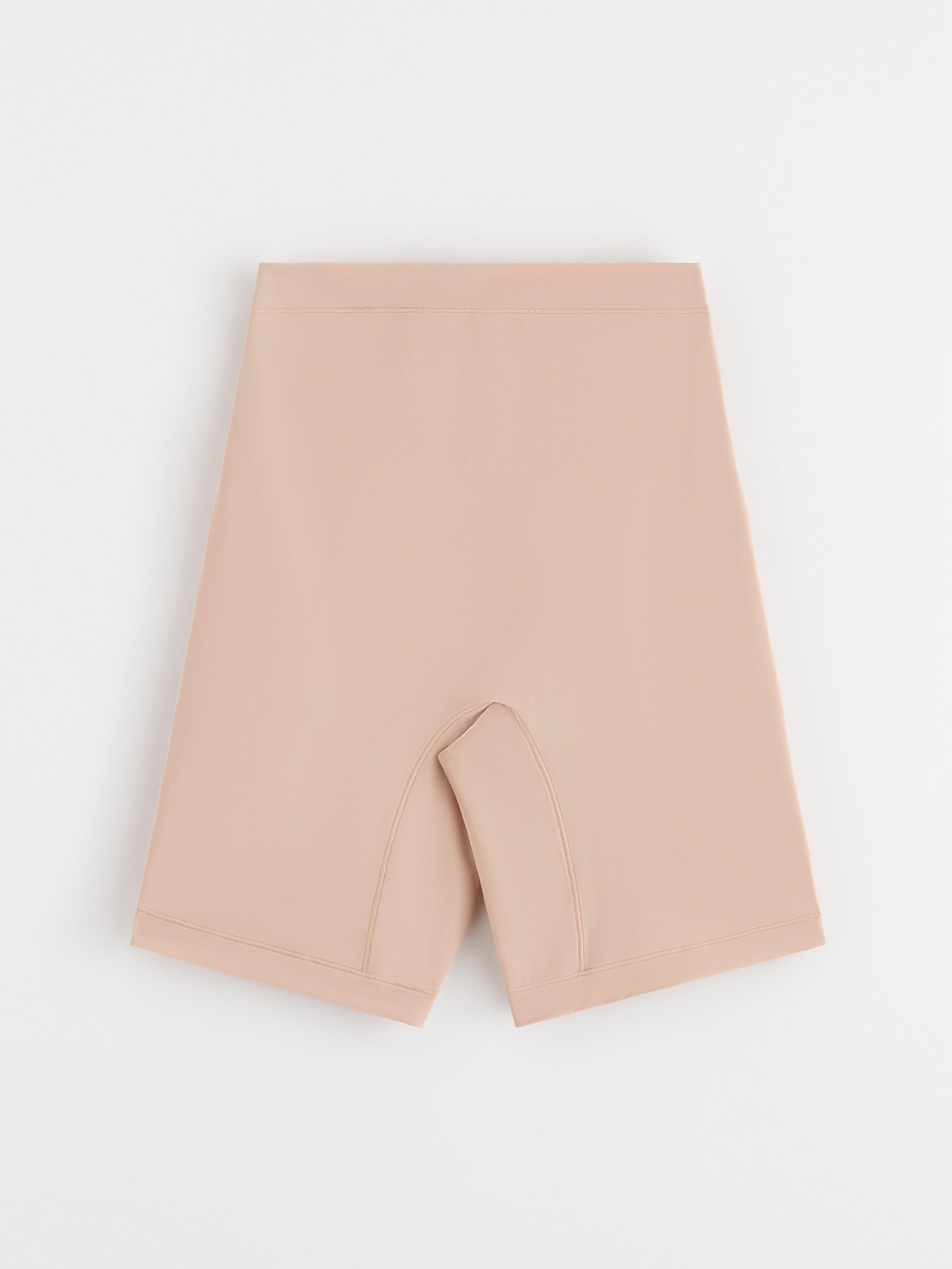 Biker - Female Engineering - Beige