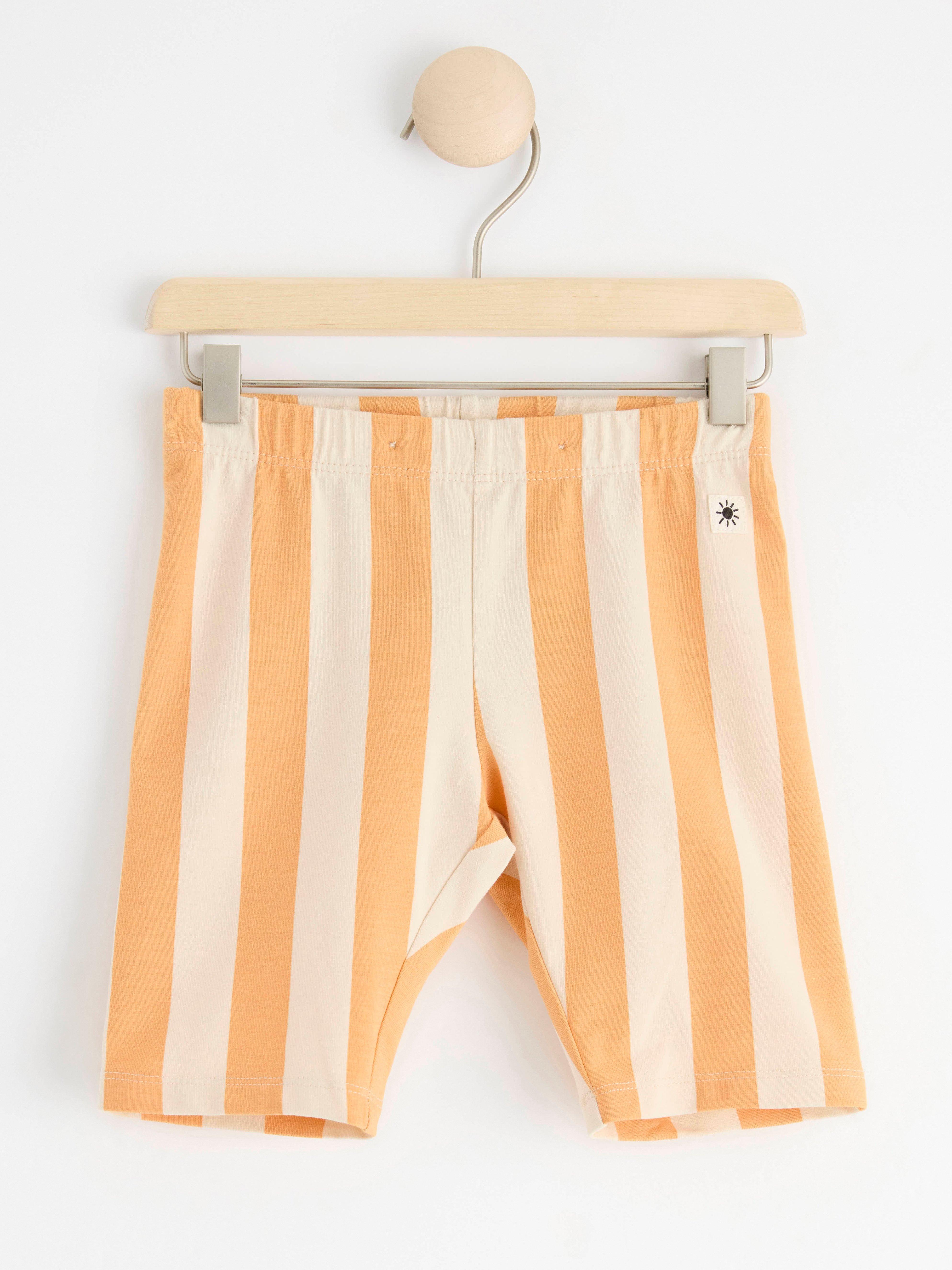 Biker - Kids Wear - Orange