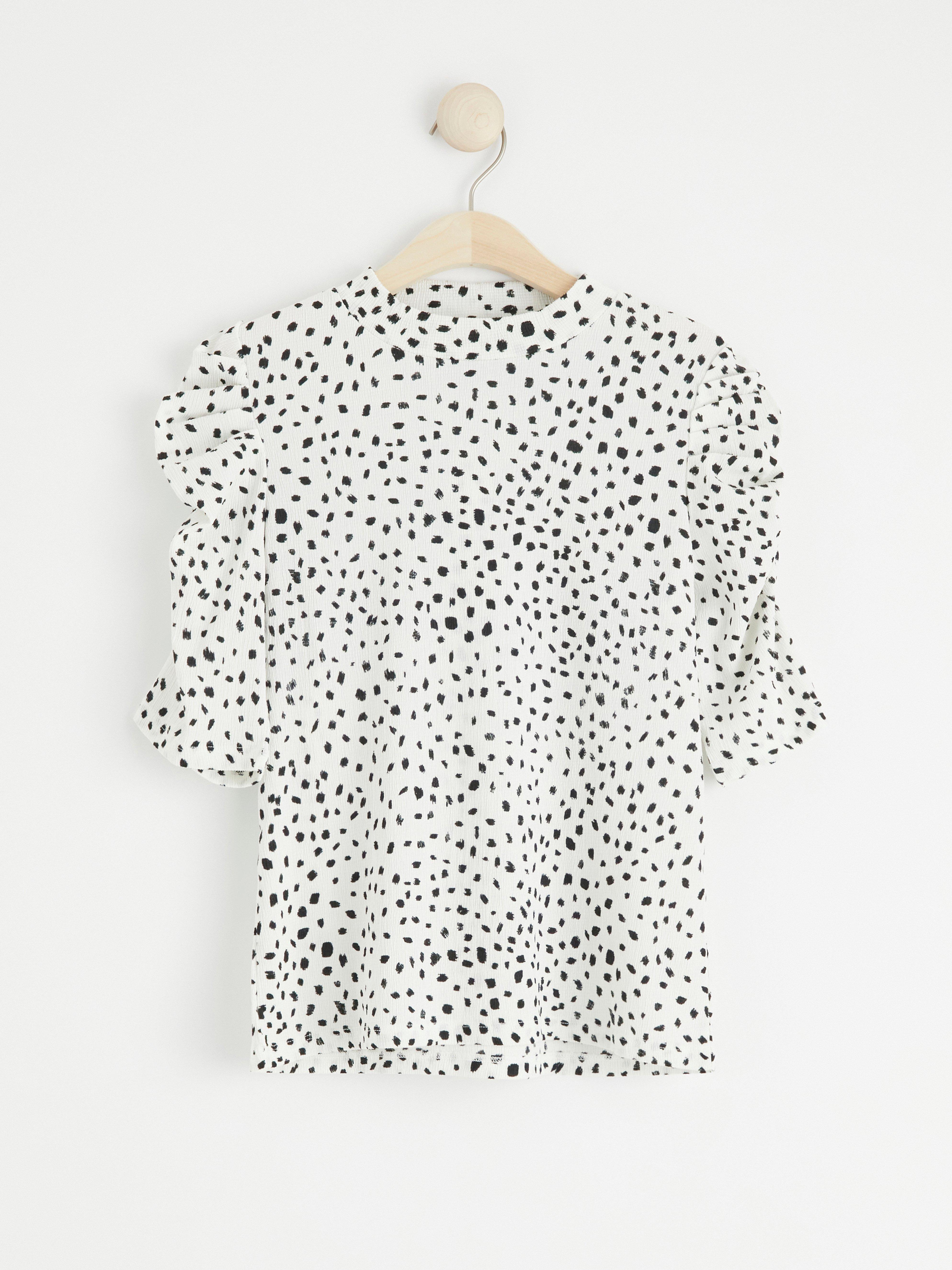 Top - Womens Wear - White