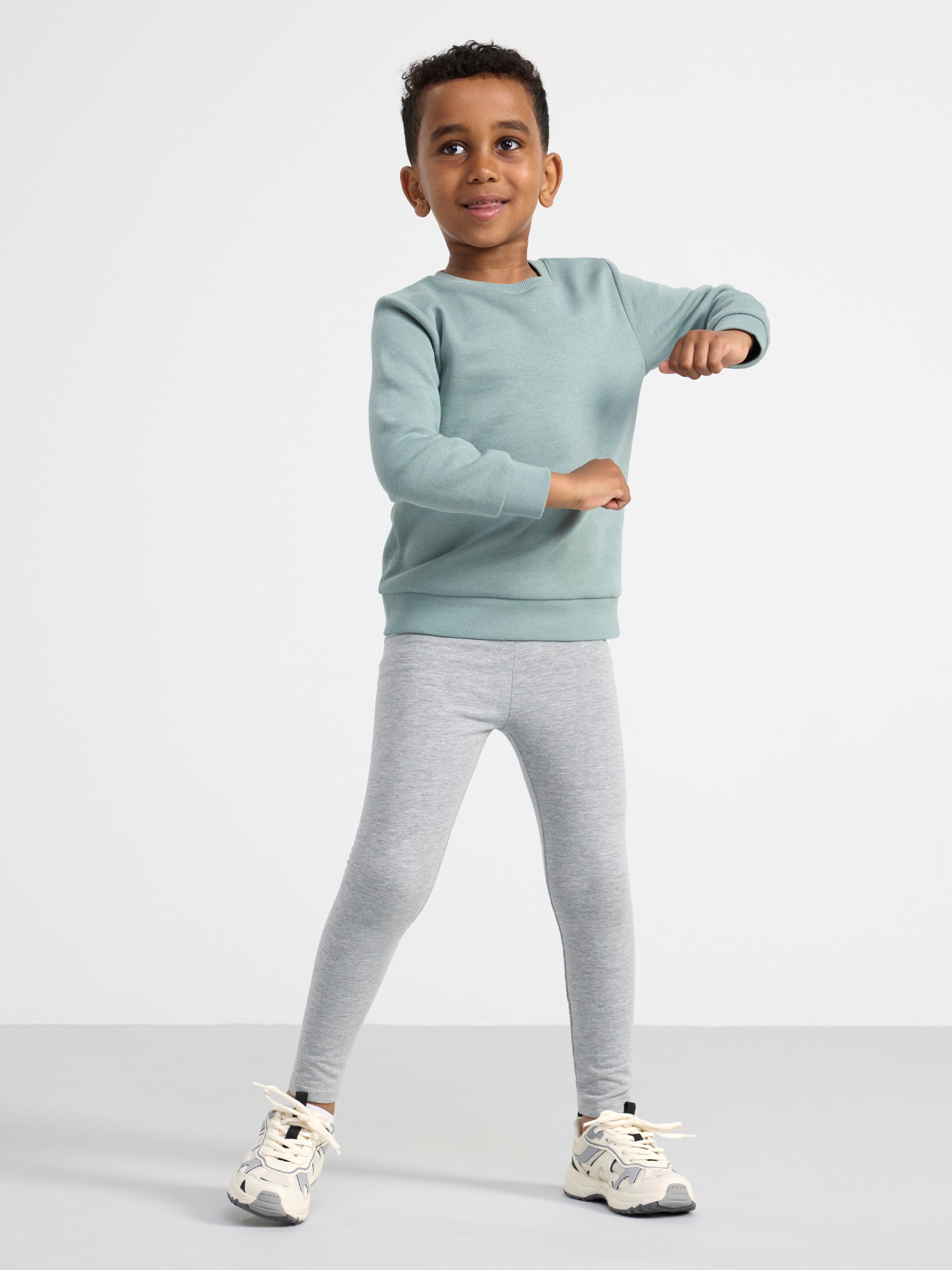 Kids white jumper shop