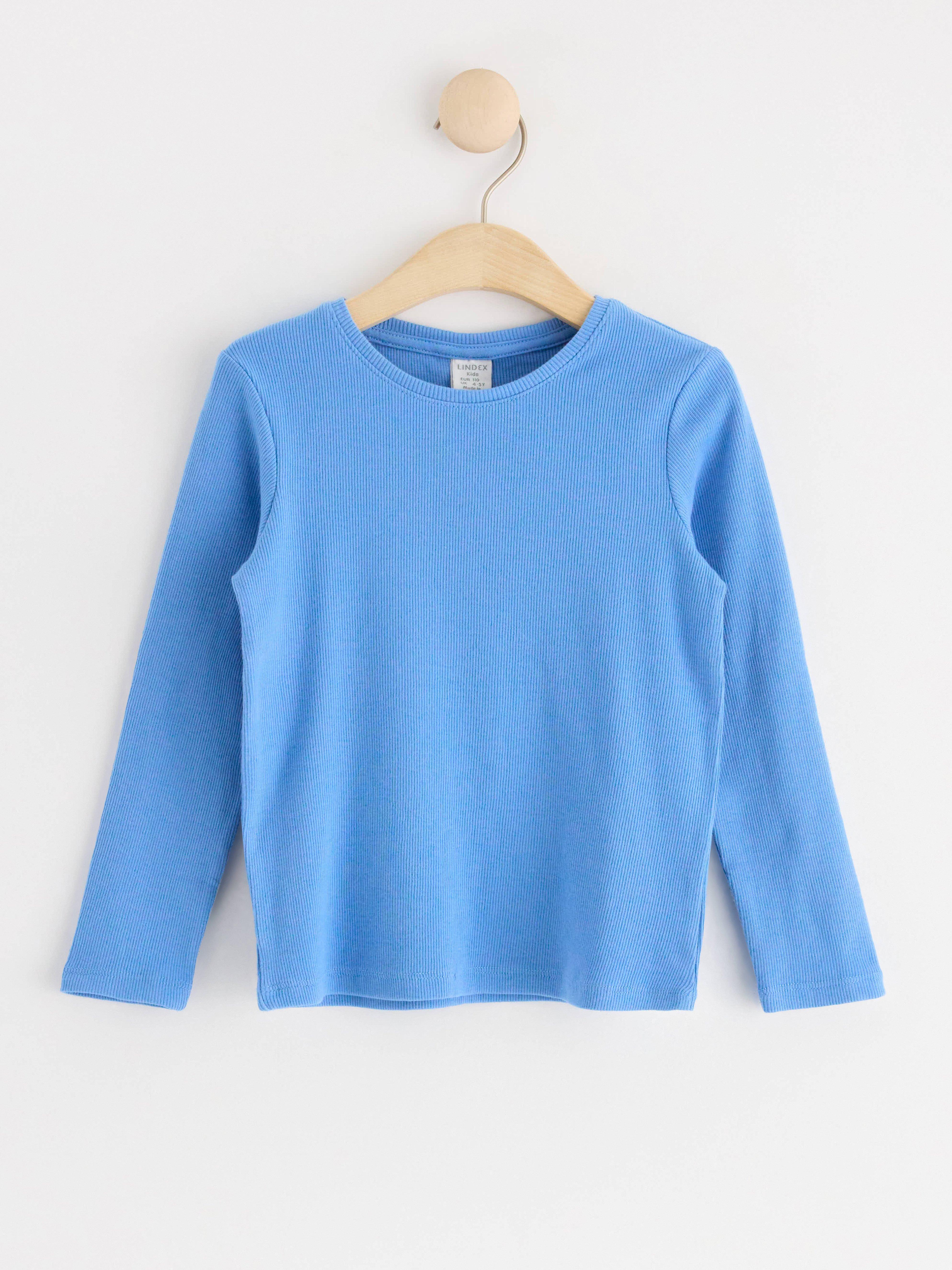 Top - Děti - Modrá