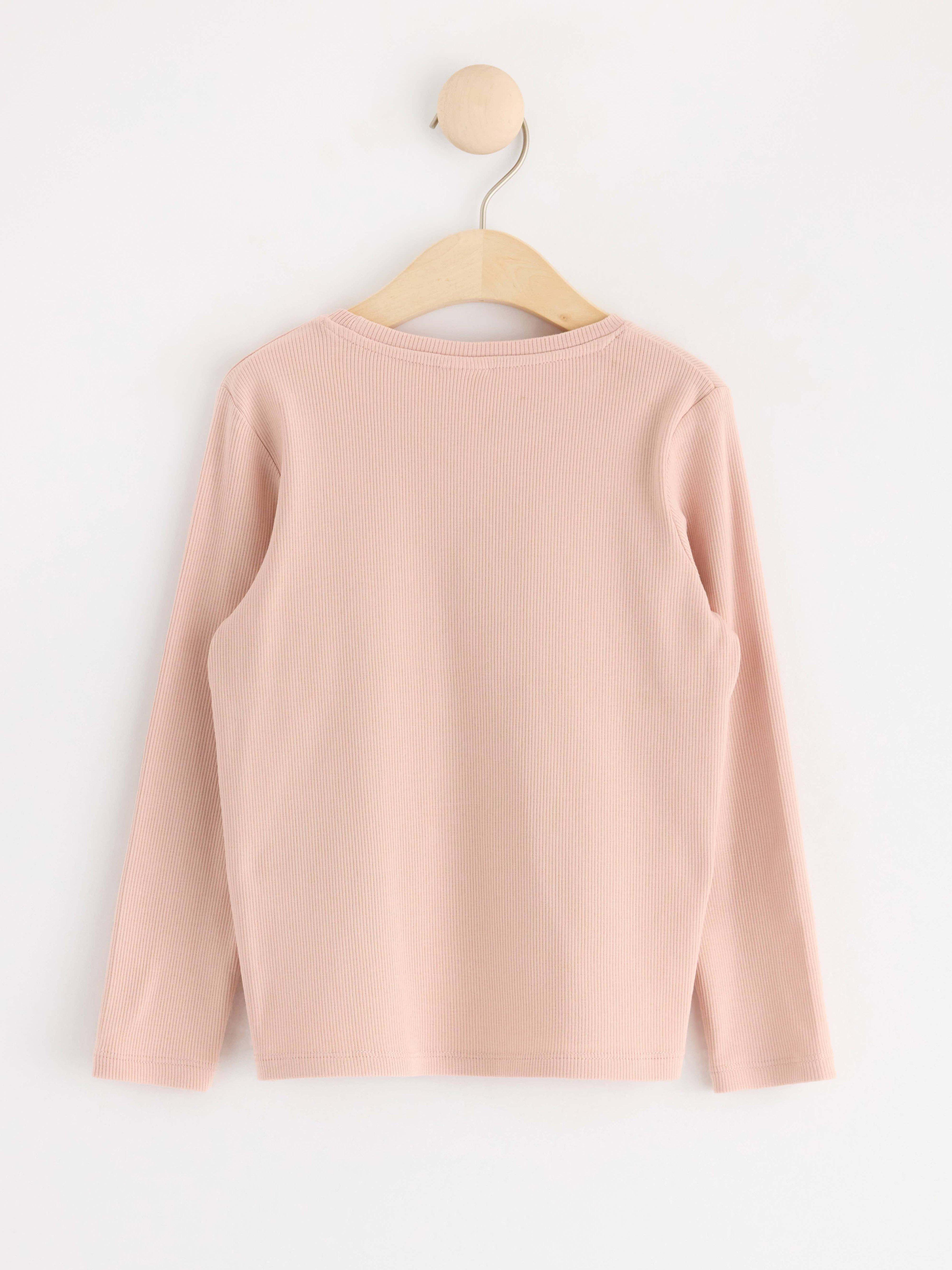 Topp - Barn - Rosa