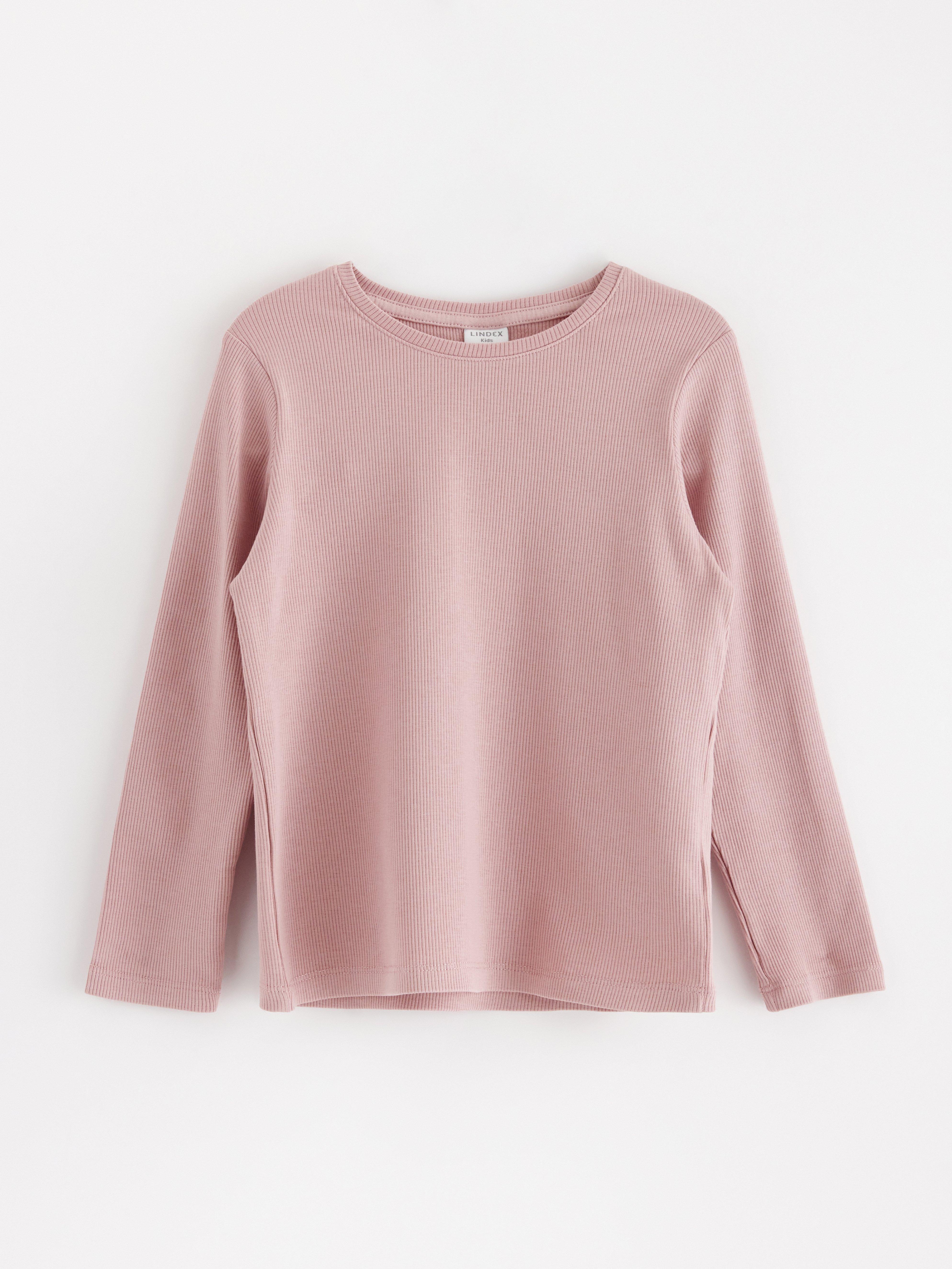 Top - Kids Wear - Pink
