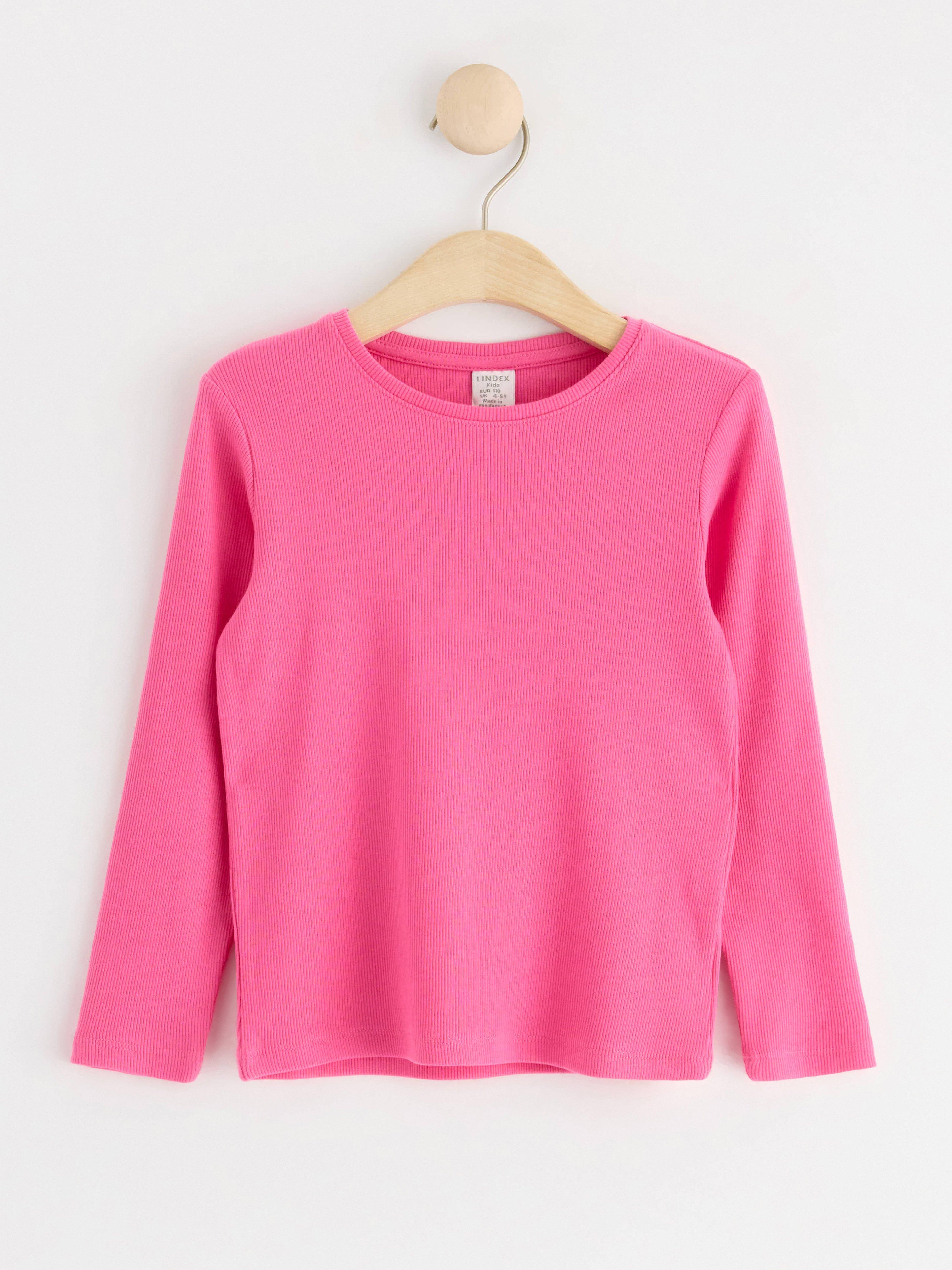 Top - Děti - Růžová