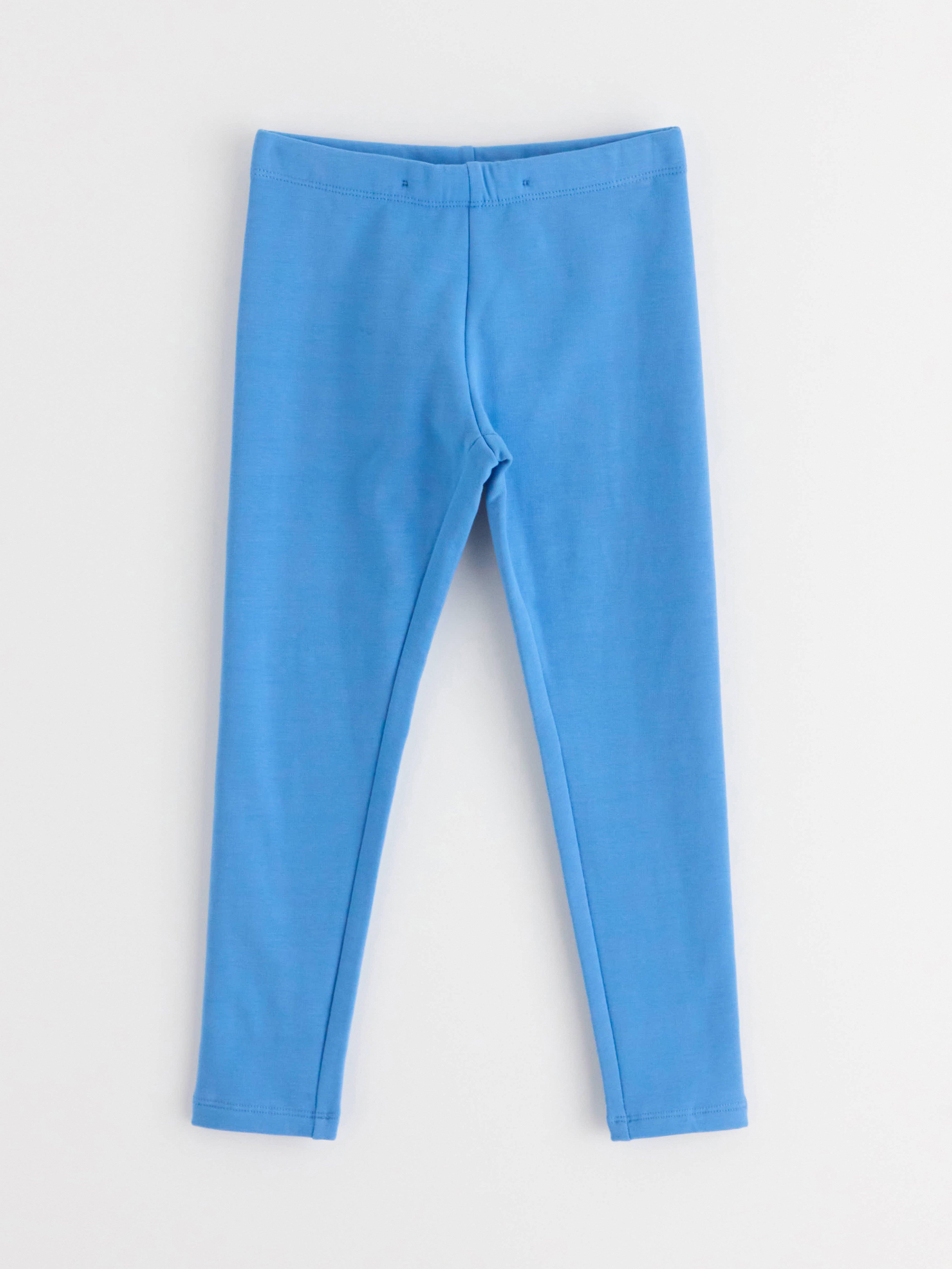 Dusty Blue