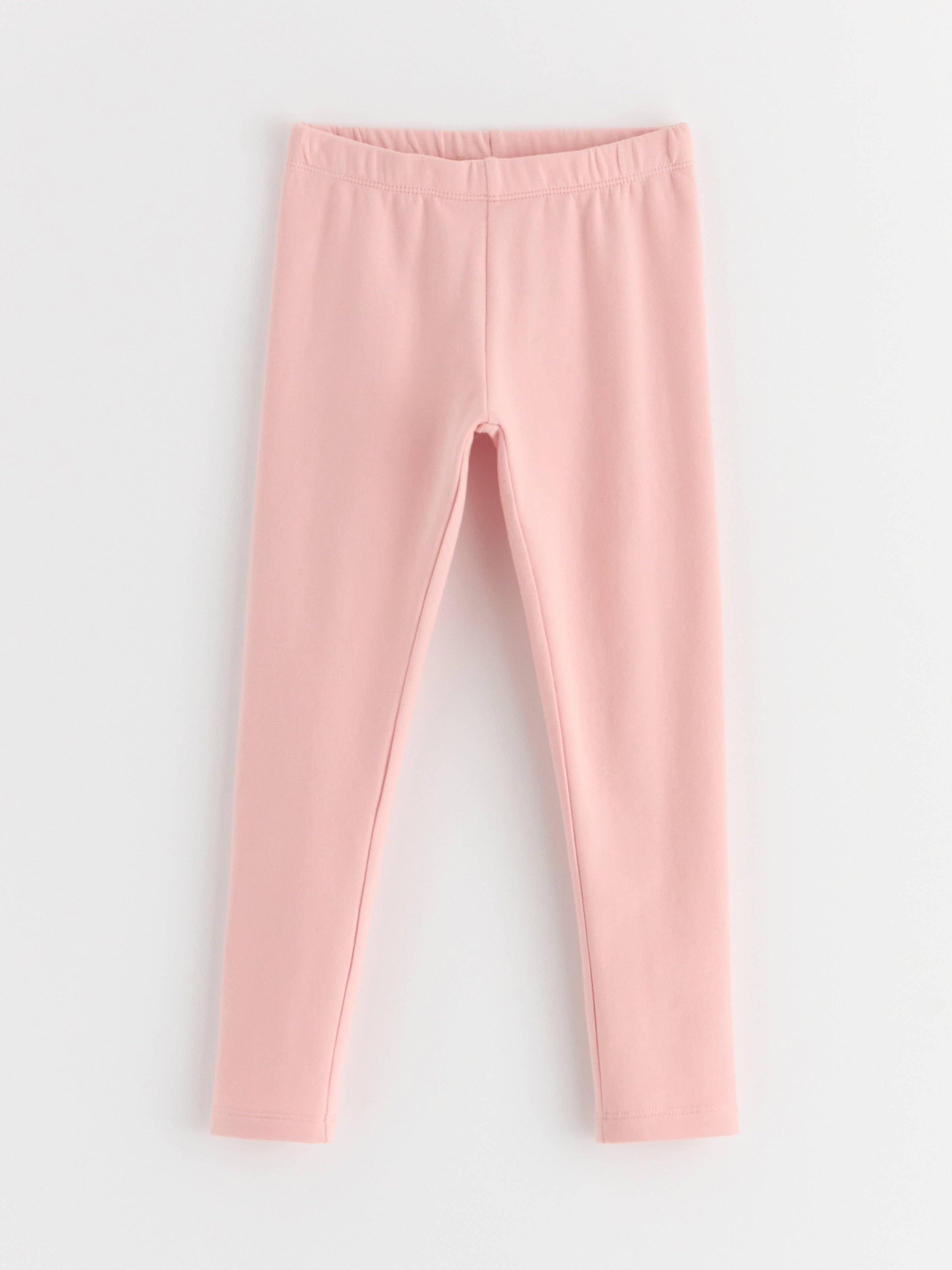 Legíny - Děti - Růžová