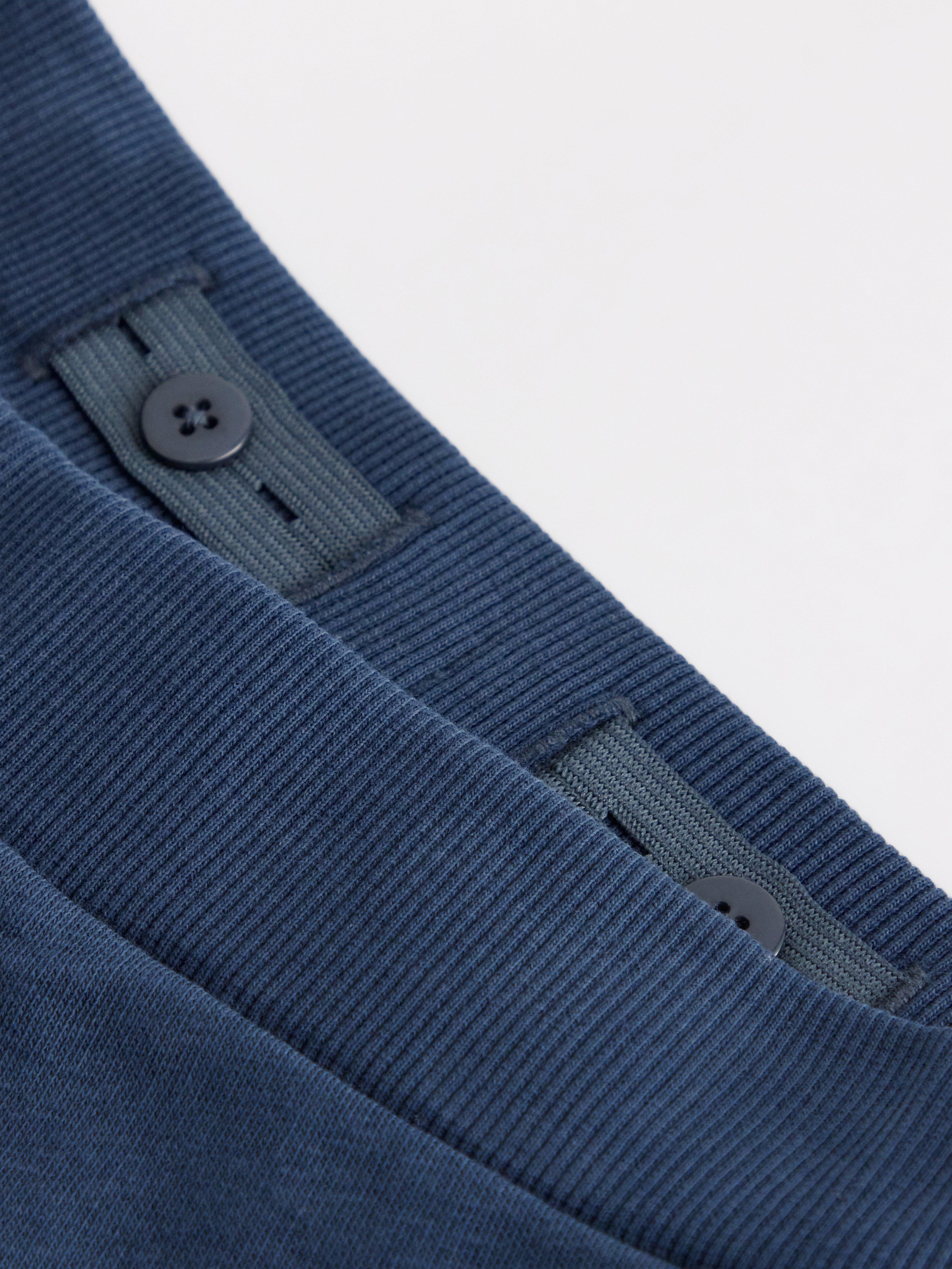 Trousers - Kids Wear - Blue