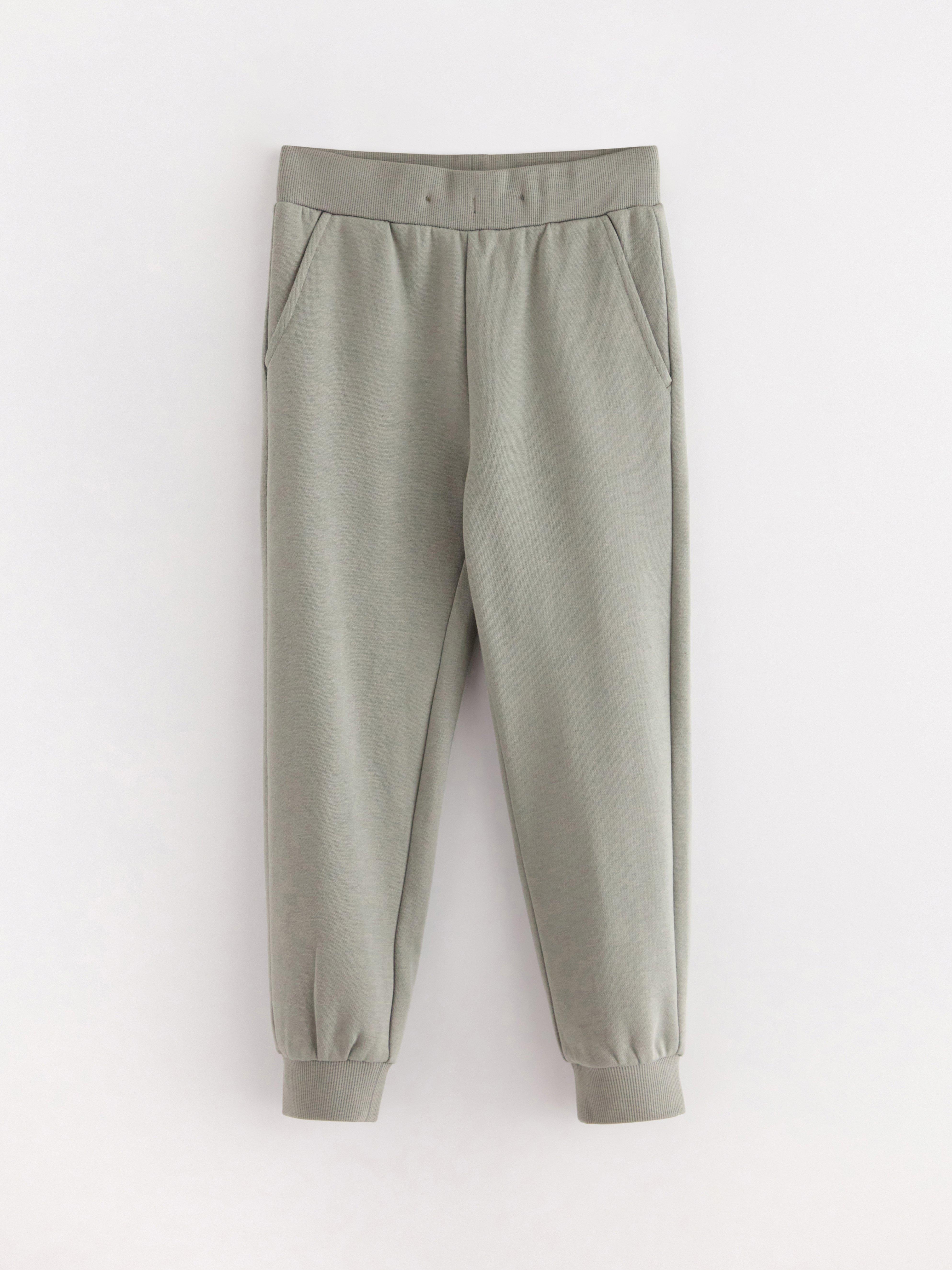 Trousers - Kids Wear - Green