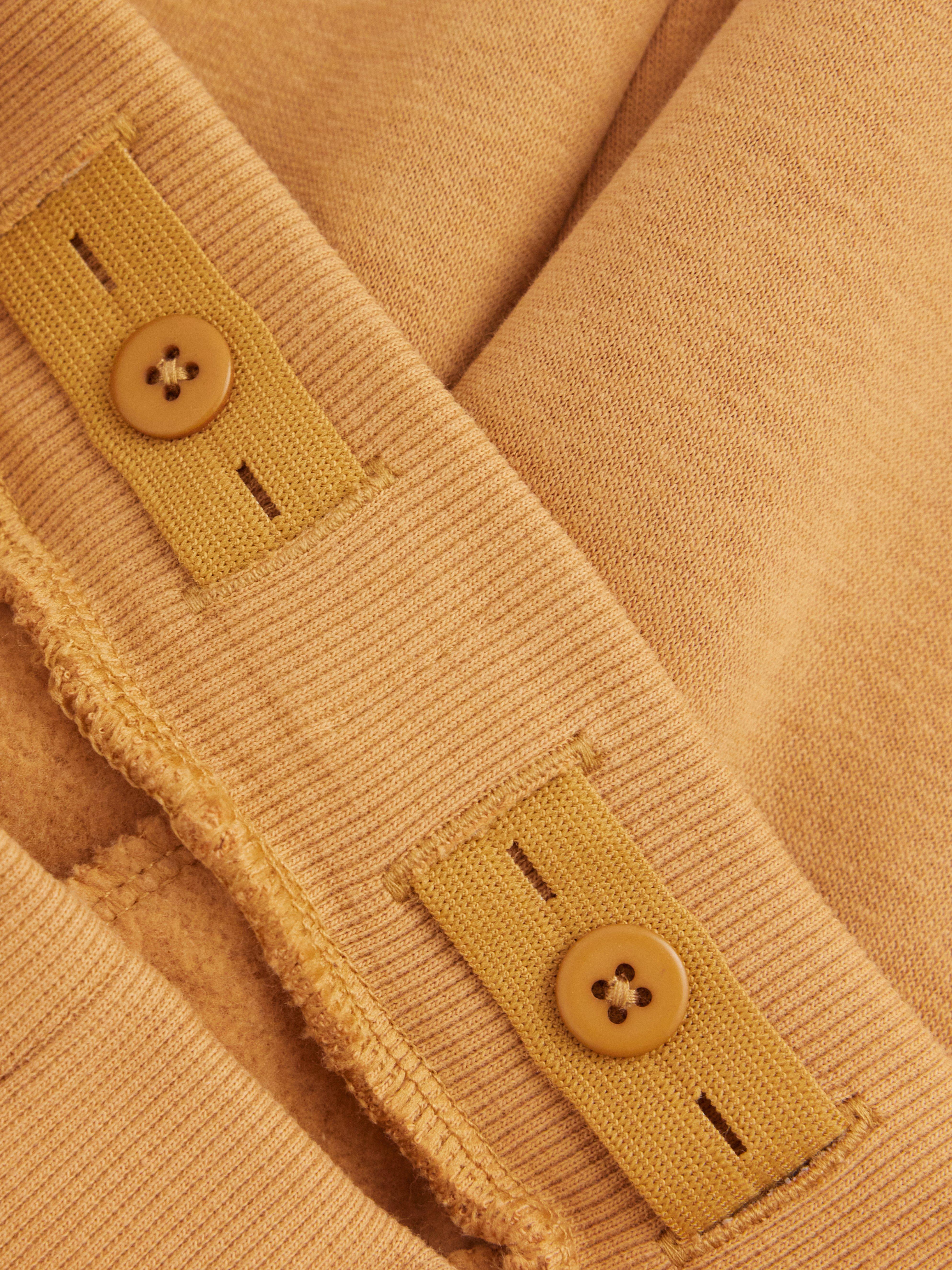 Trousers - Kids Wear - Brown