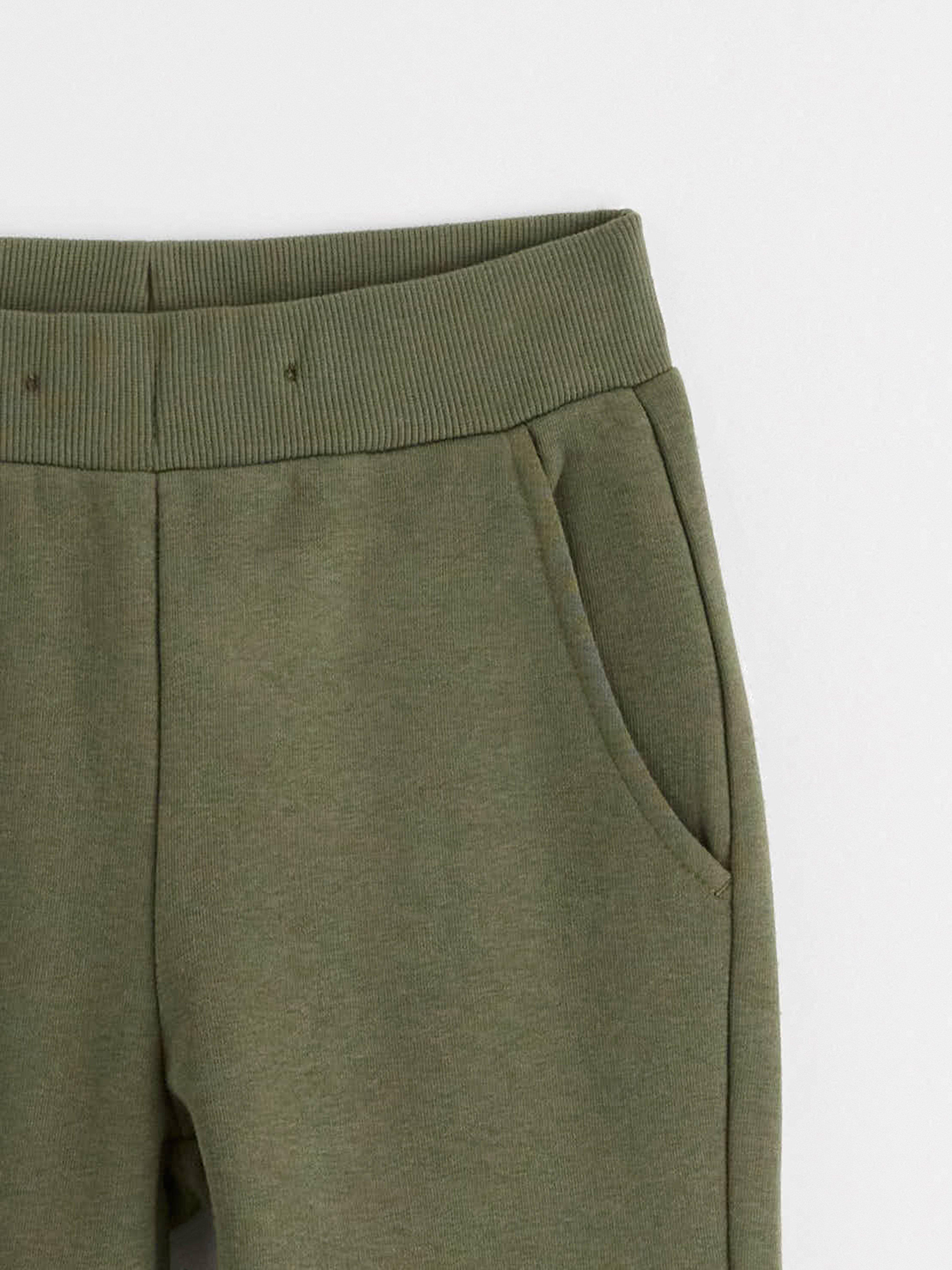 Trousers - Kids Wear - Green