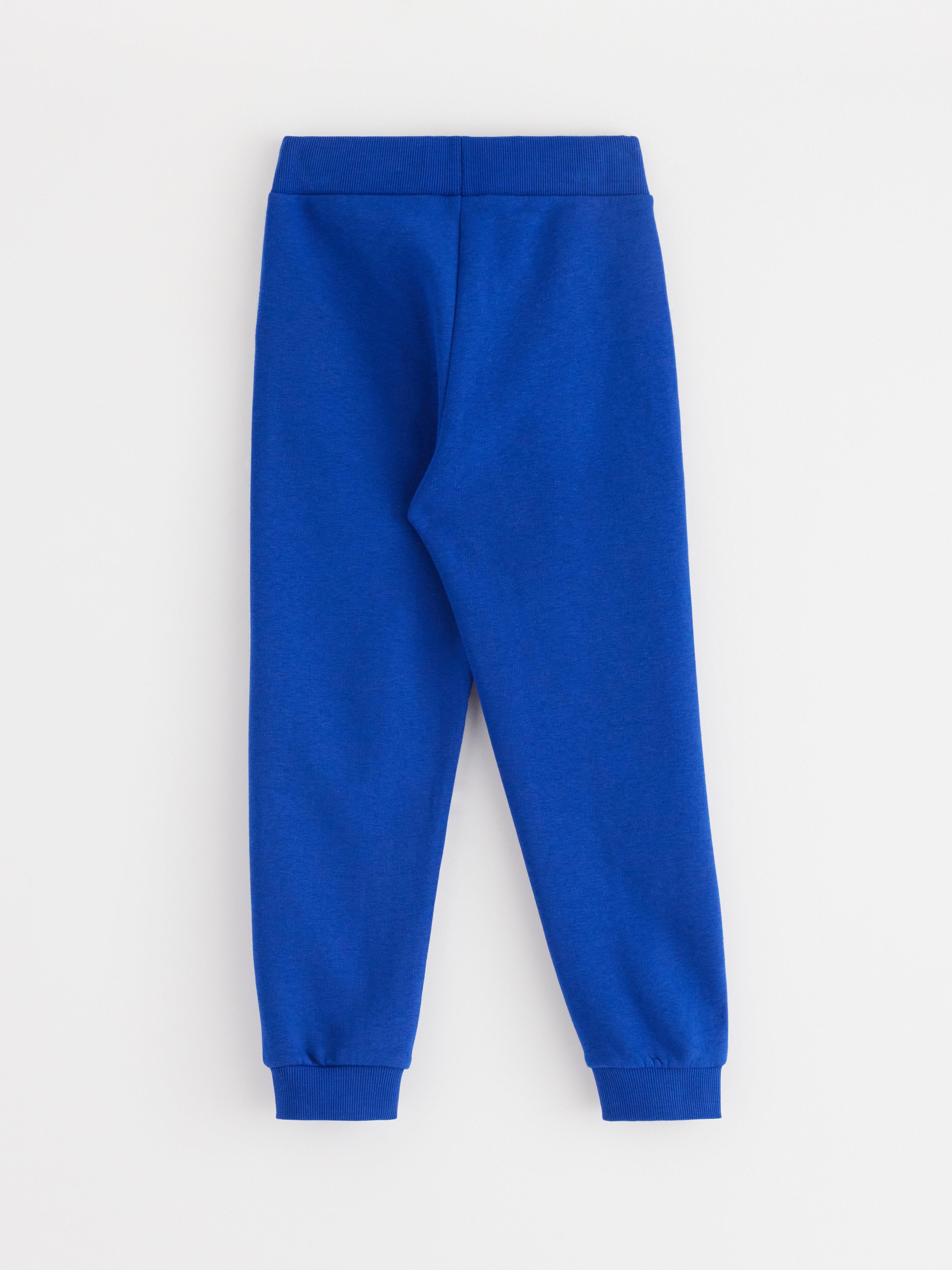 Trousers - Kids Wear - Blue