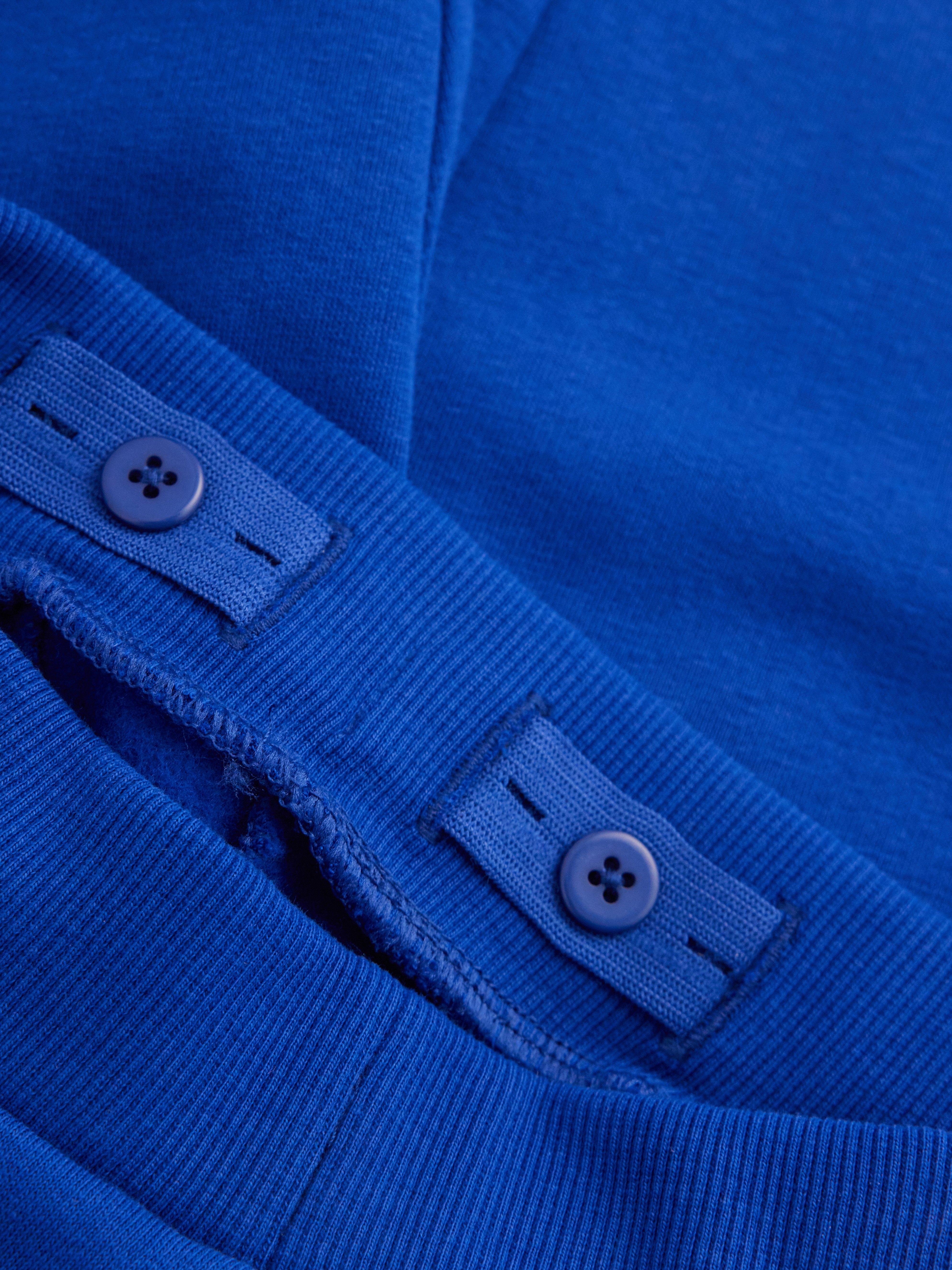 Trousers - Kids Wear - Blue