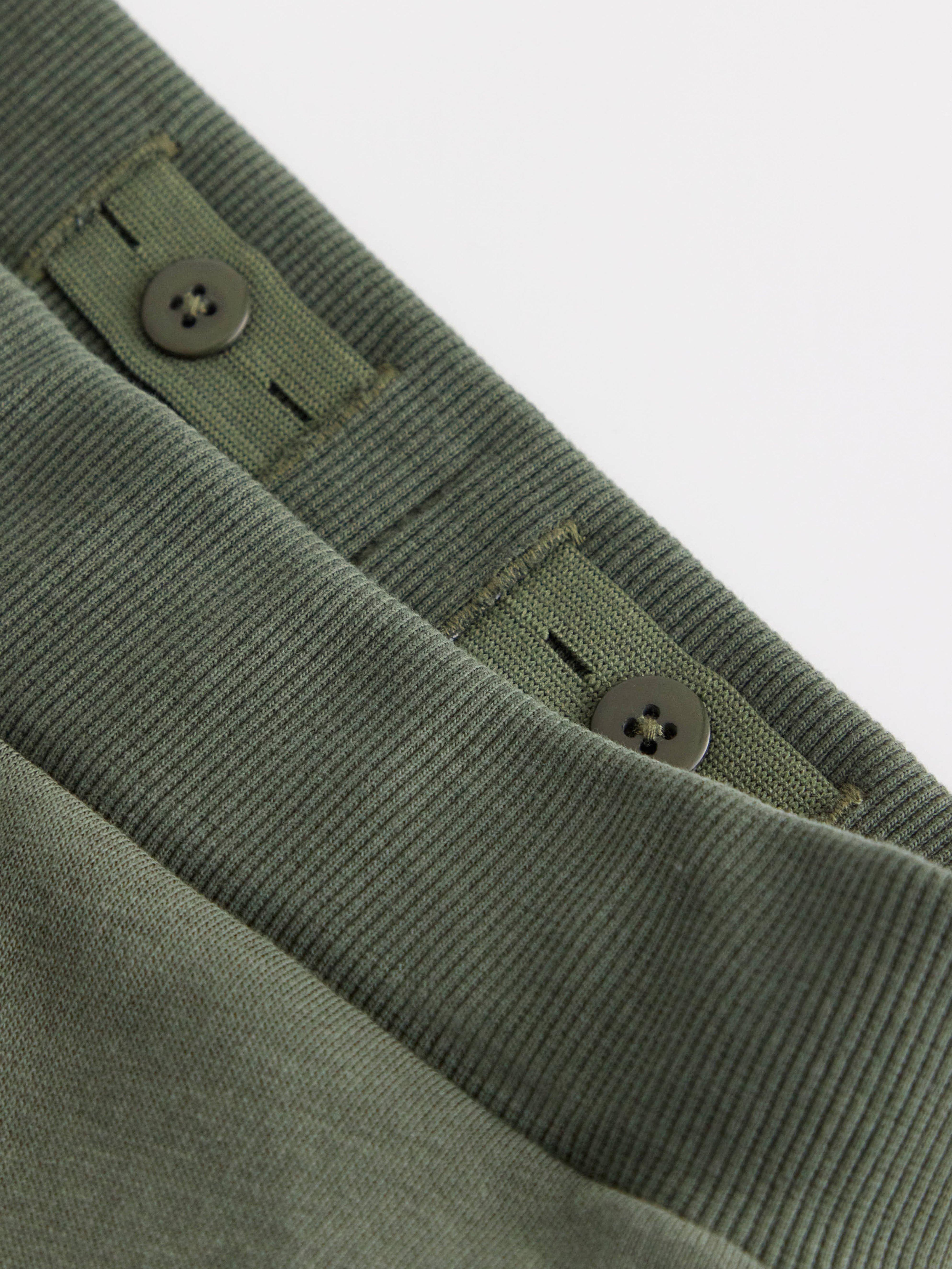 Trousers - Kids Wear - Green