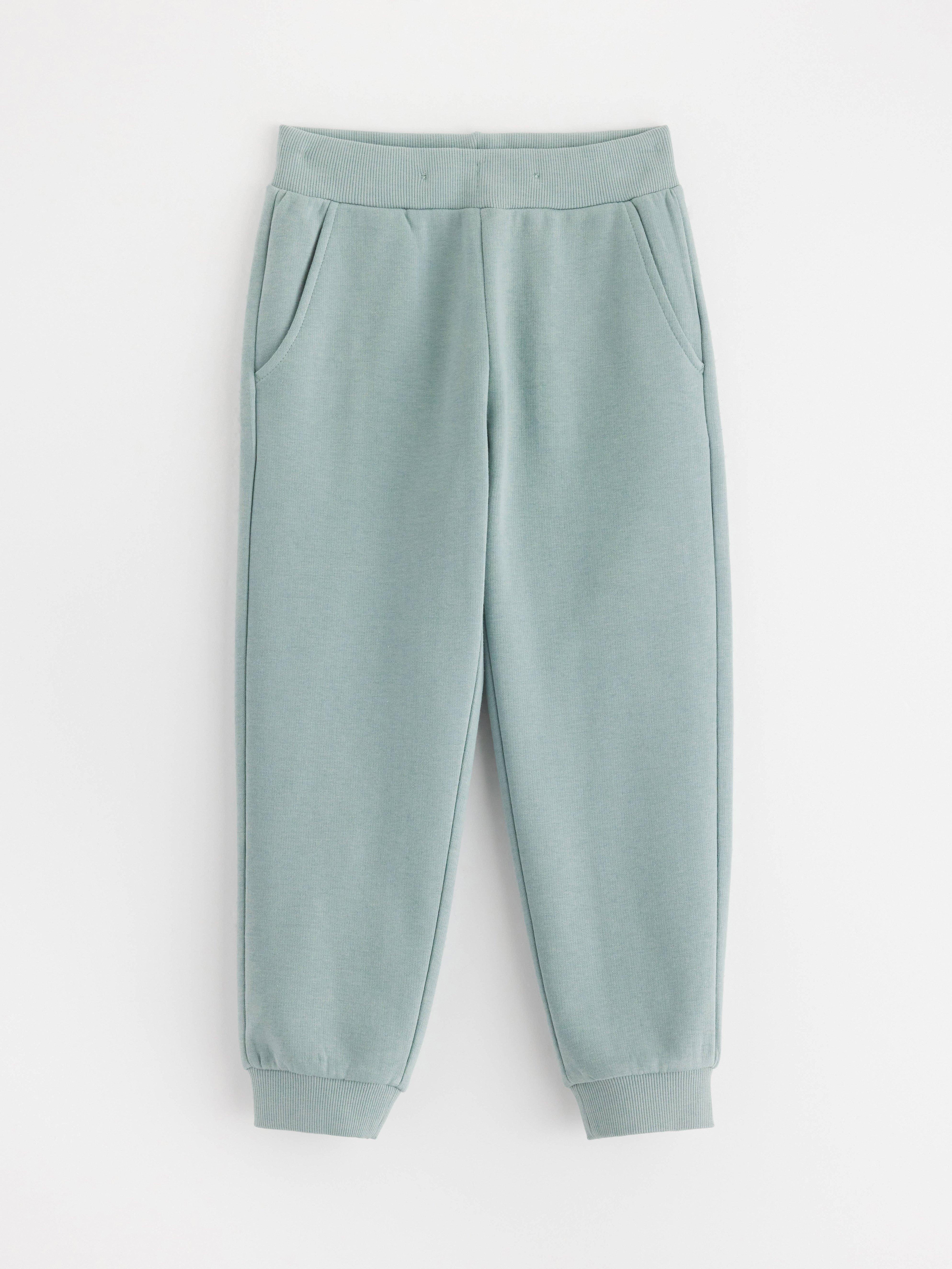 Trousers - Kids Wear - Green