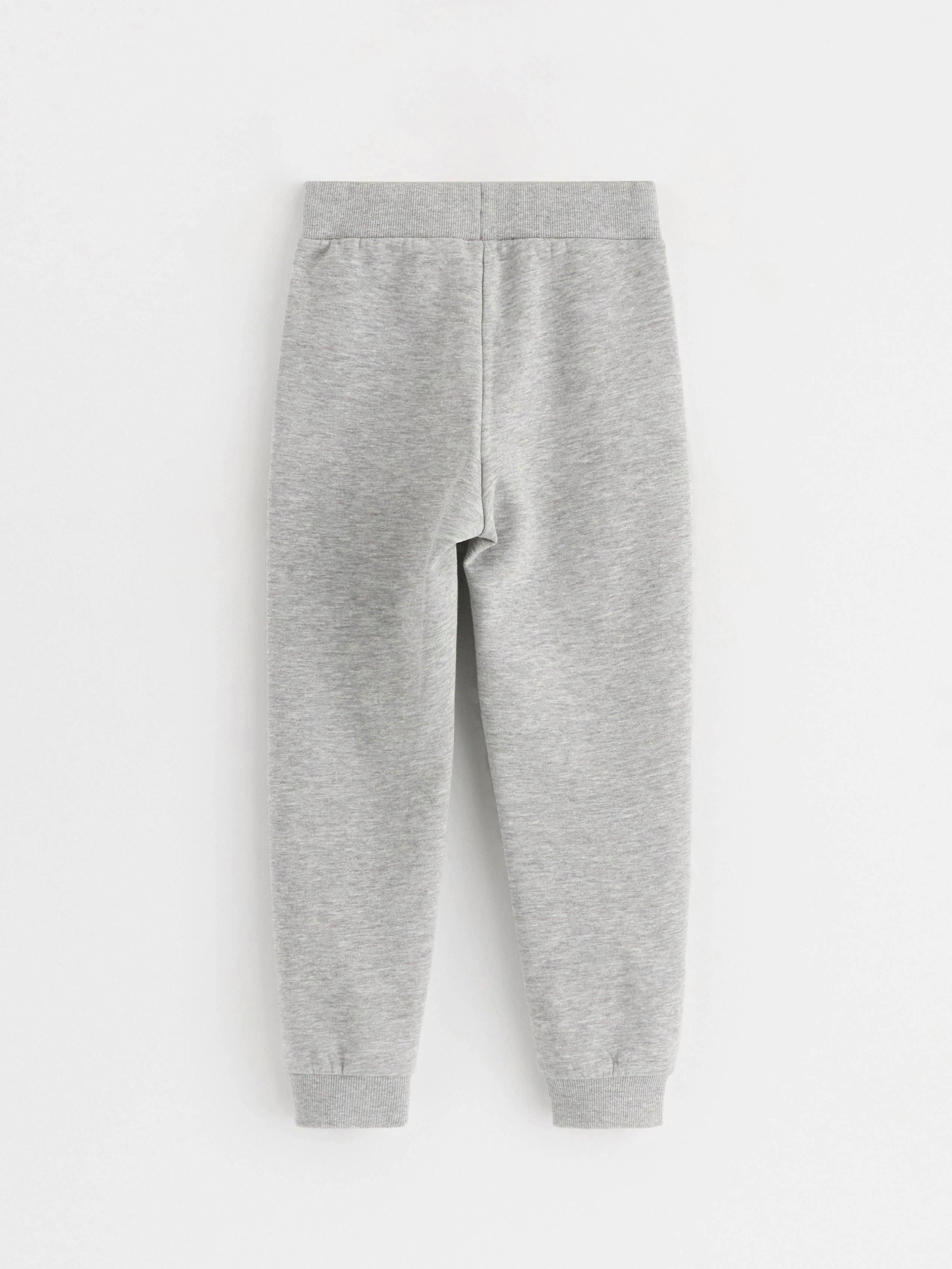 Trousers - Kids Wear - Grey
