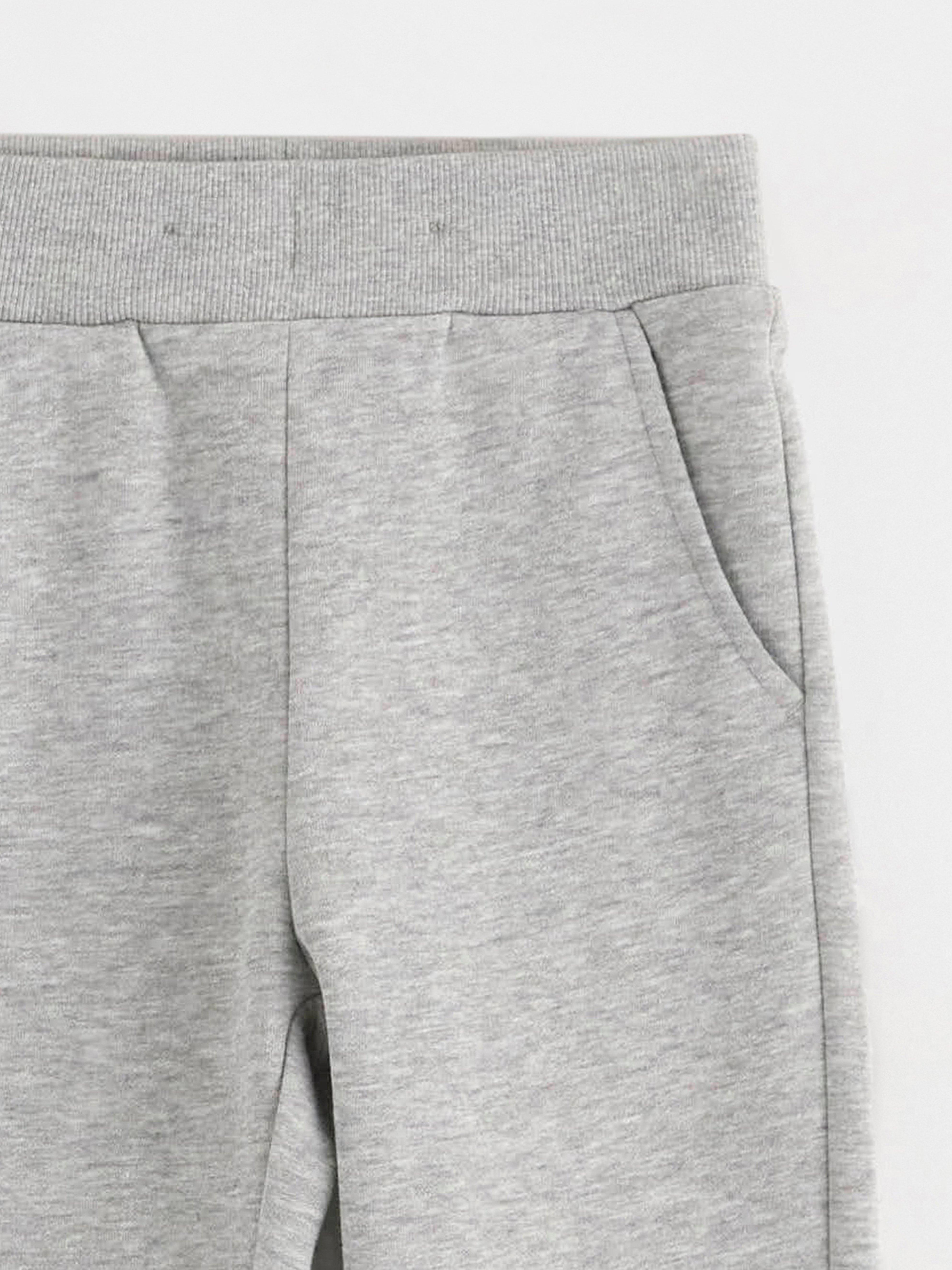 Trousers - Kids Wear - Grey