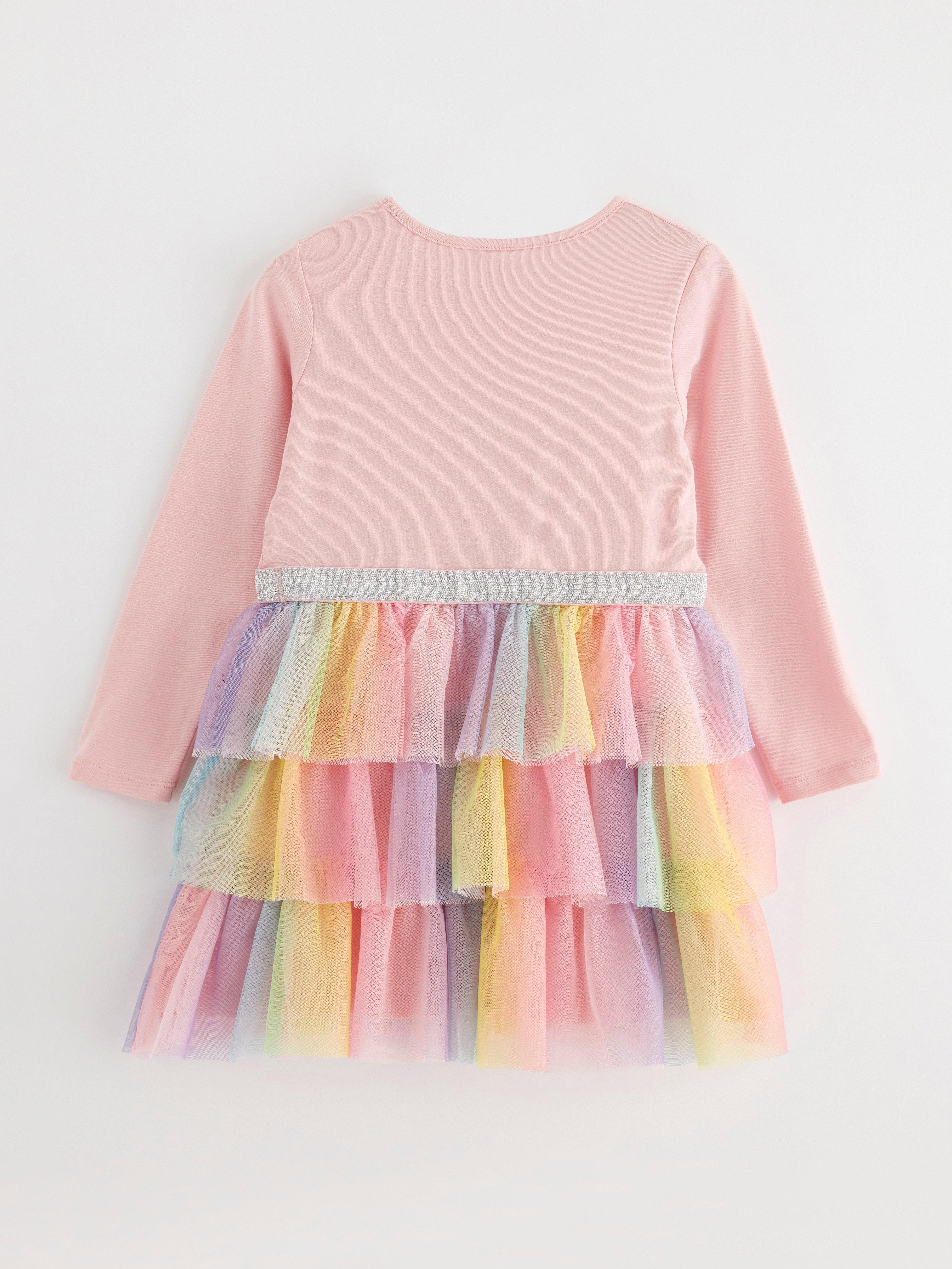 Mekko - Lapset - Pinkki