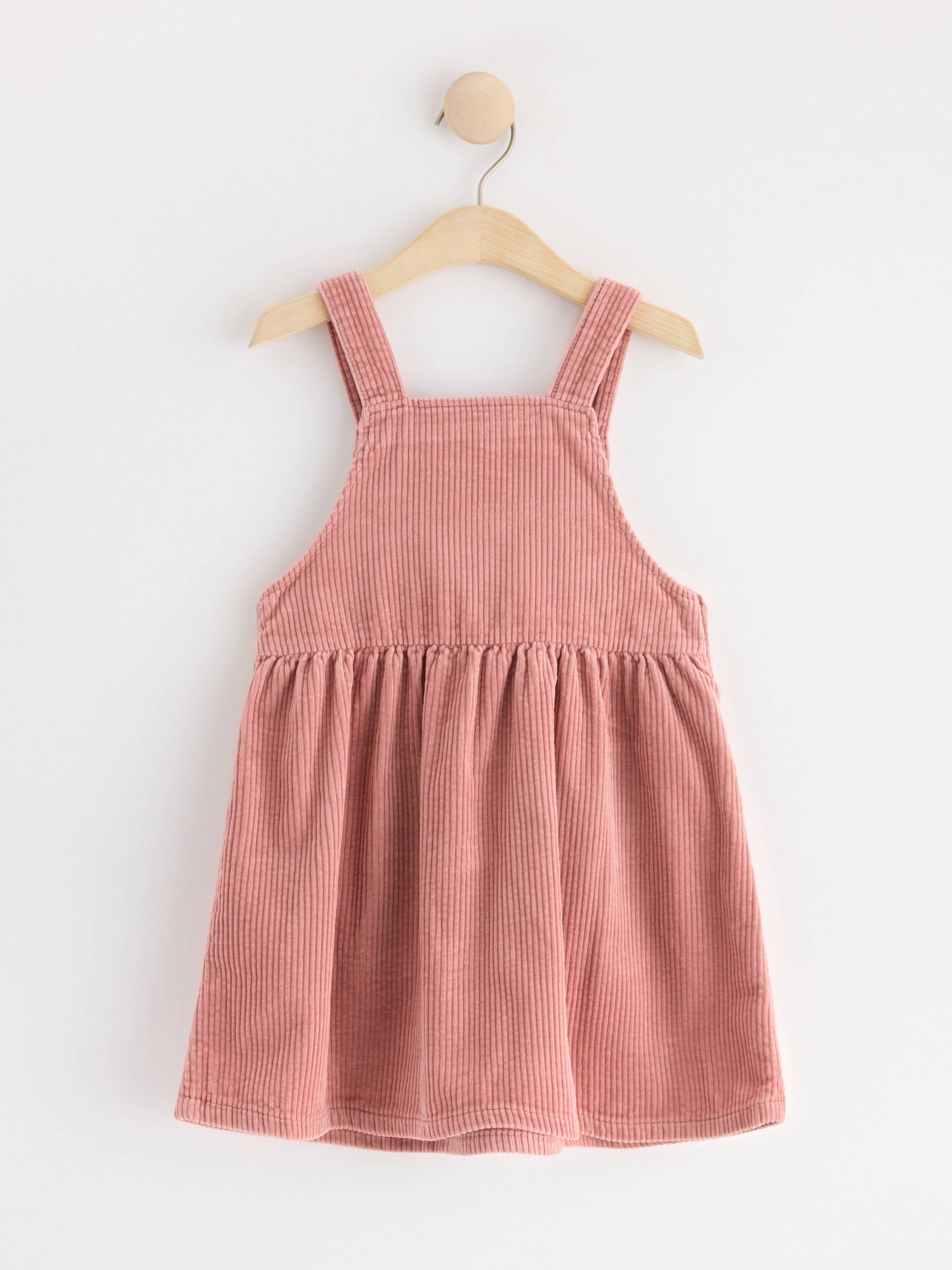Dress - Kids Wear - Pink