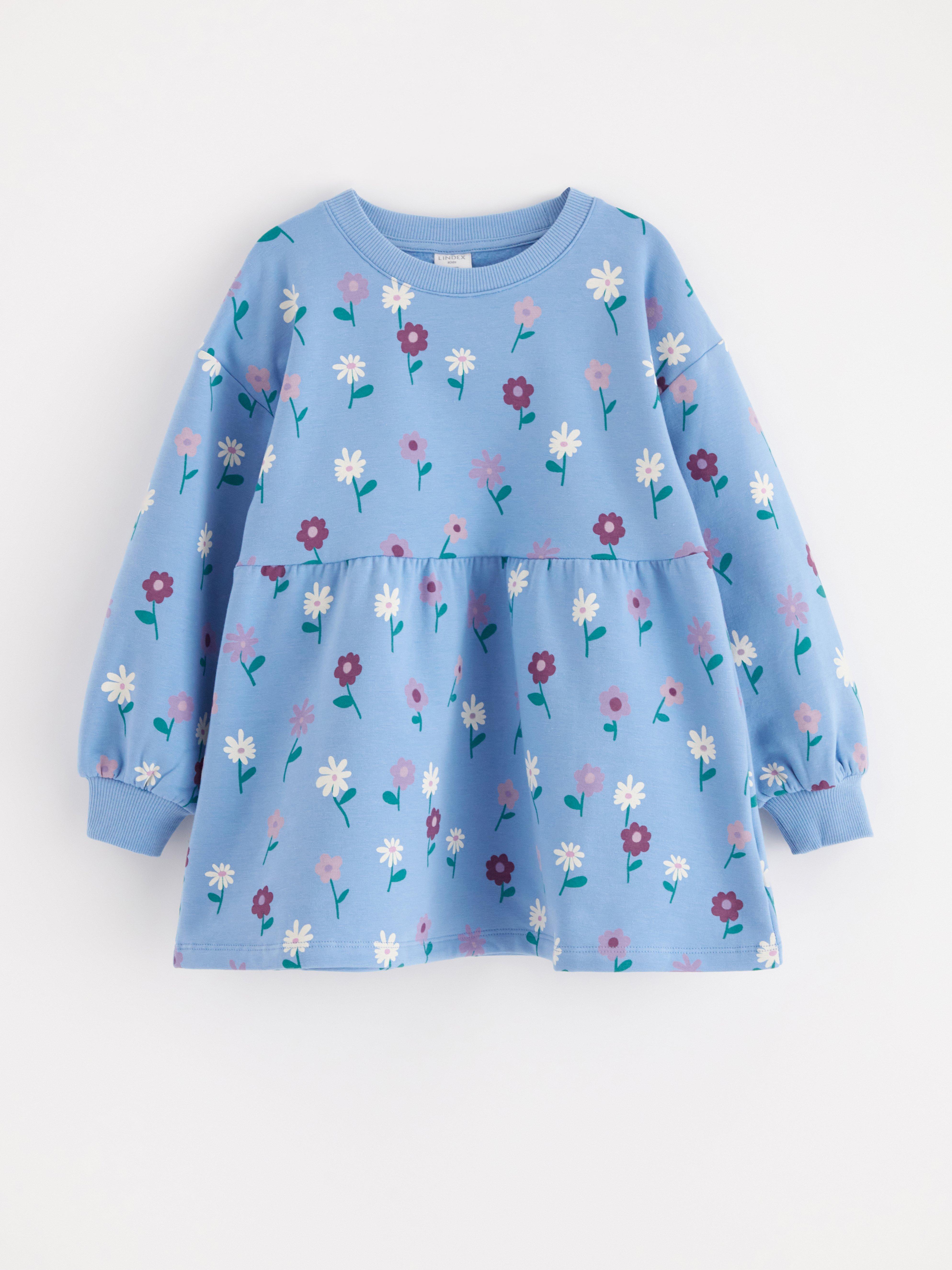 Tunic - Kids Wear - Blue