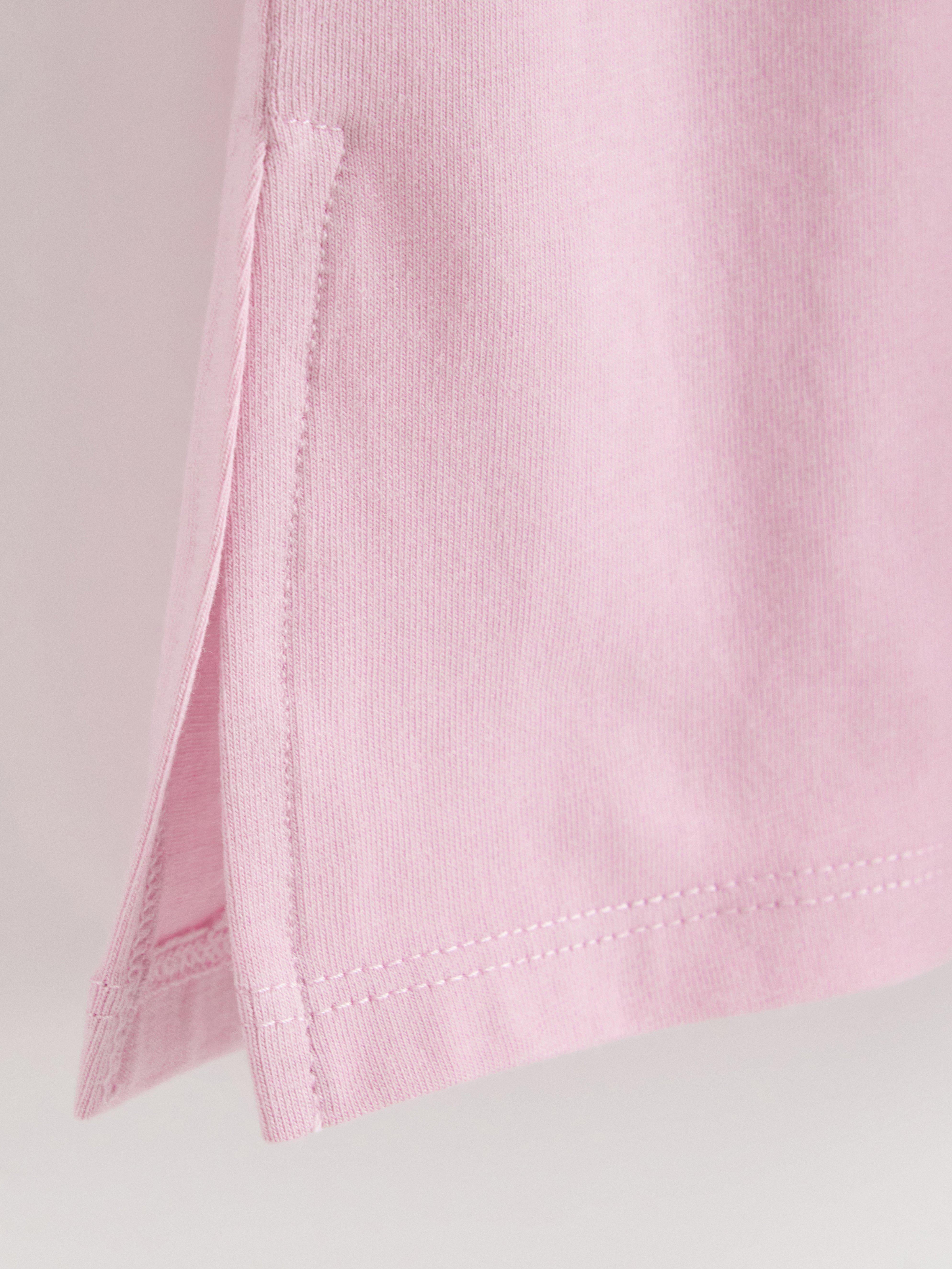 Night Dress - Lingerie - Pink