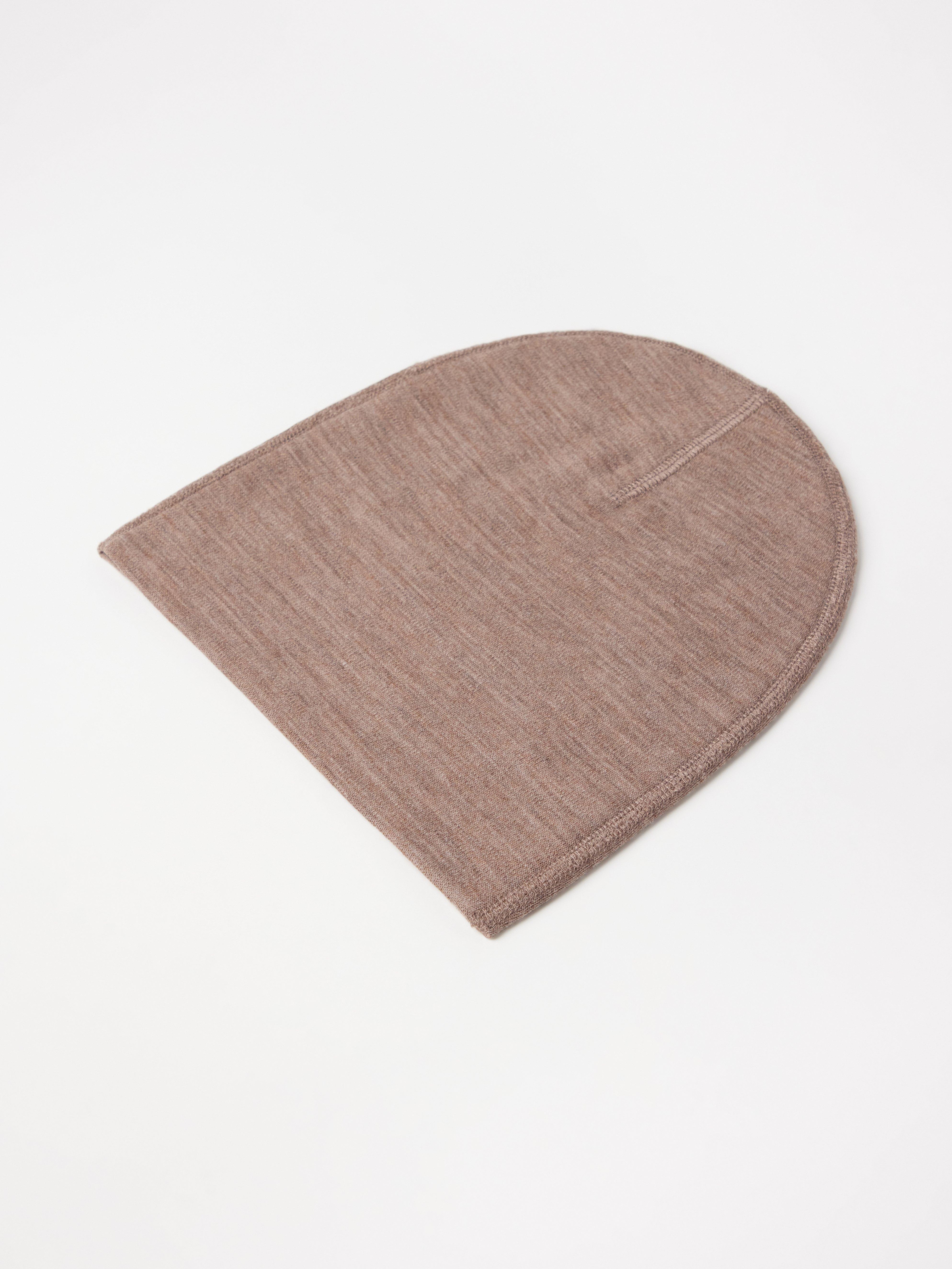 Cap - Kids Wear - Brown