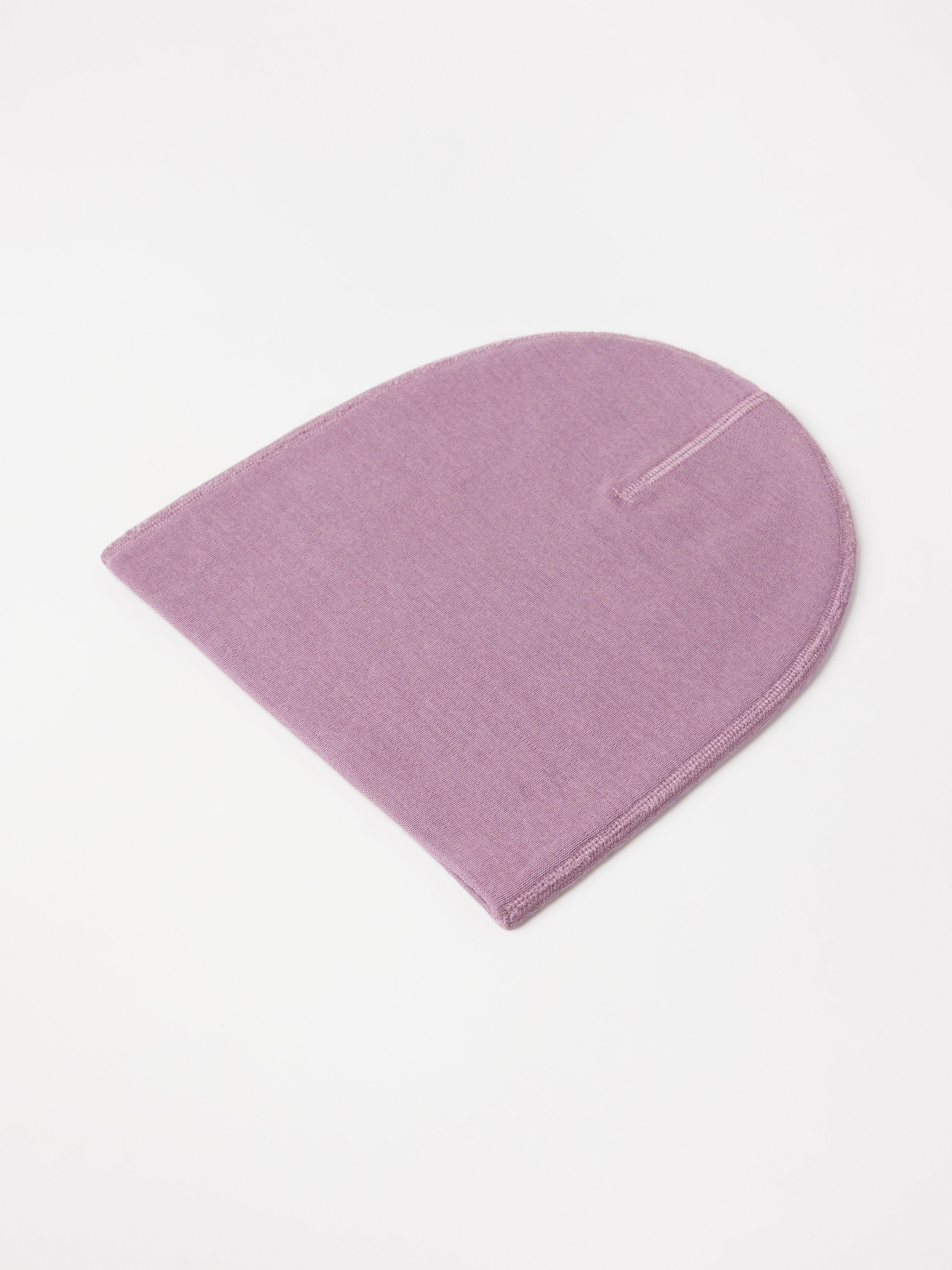 Cap - Kids Wear - Lilac