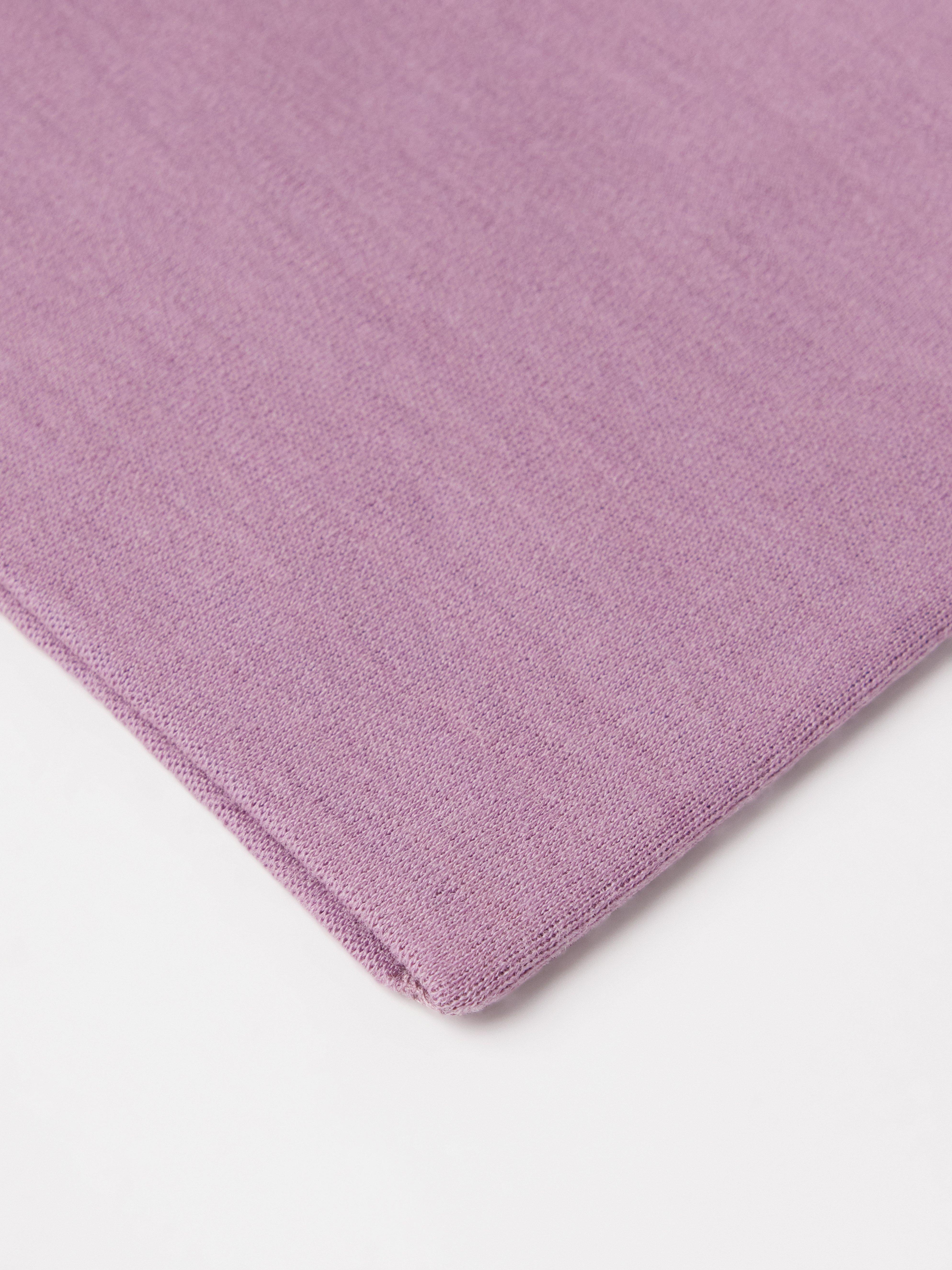 Cap - Kids Wear - Lilac