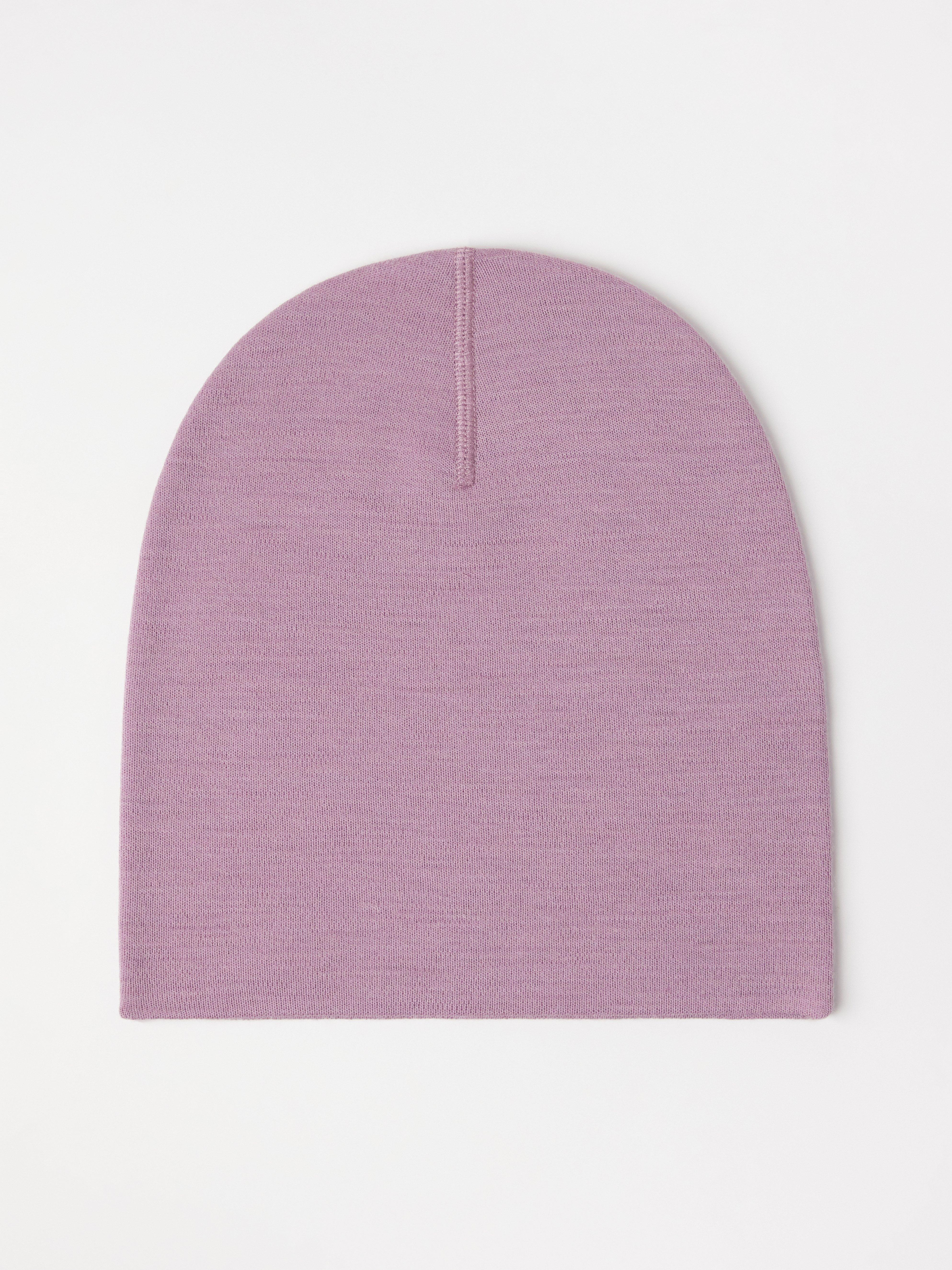 Caps - Barn - Lilla
