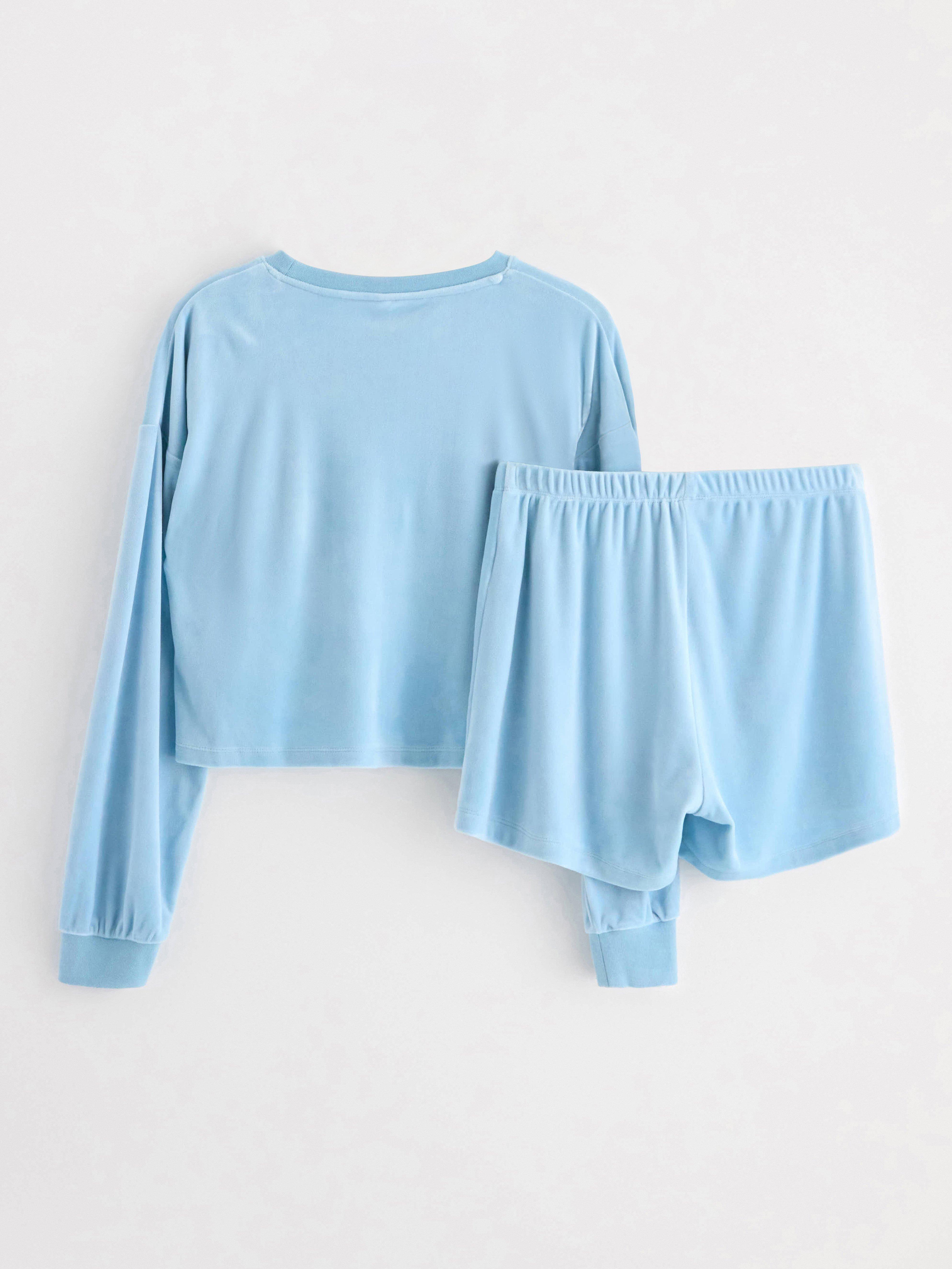 Not in use (Pyjamas) - Kids Wear - Blue