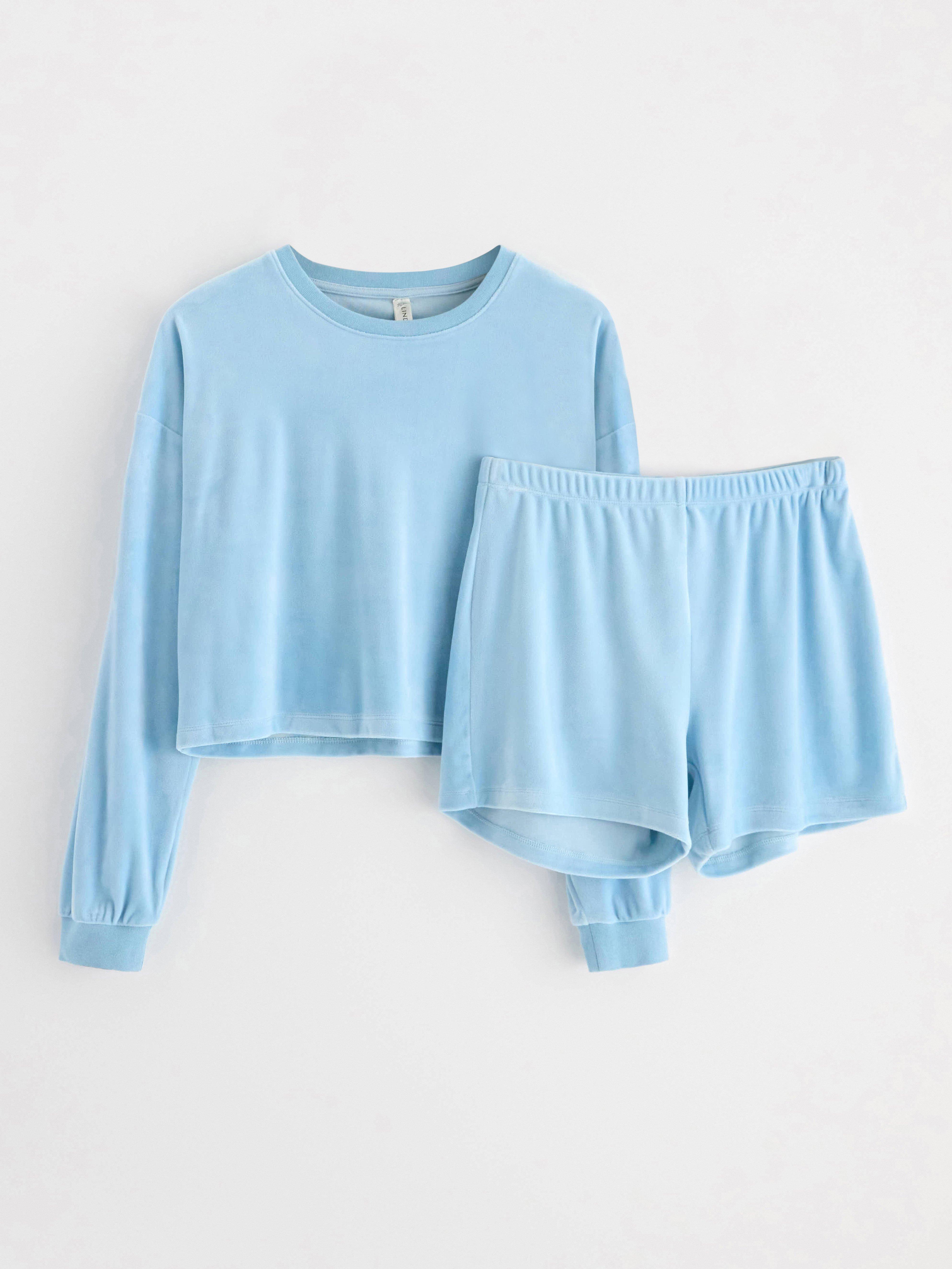 Not in use (Pyjamas) - Kids Wear - Blue