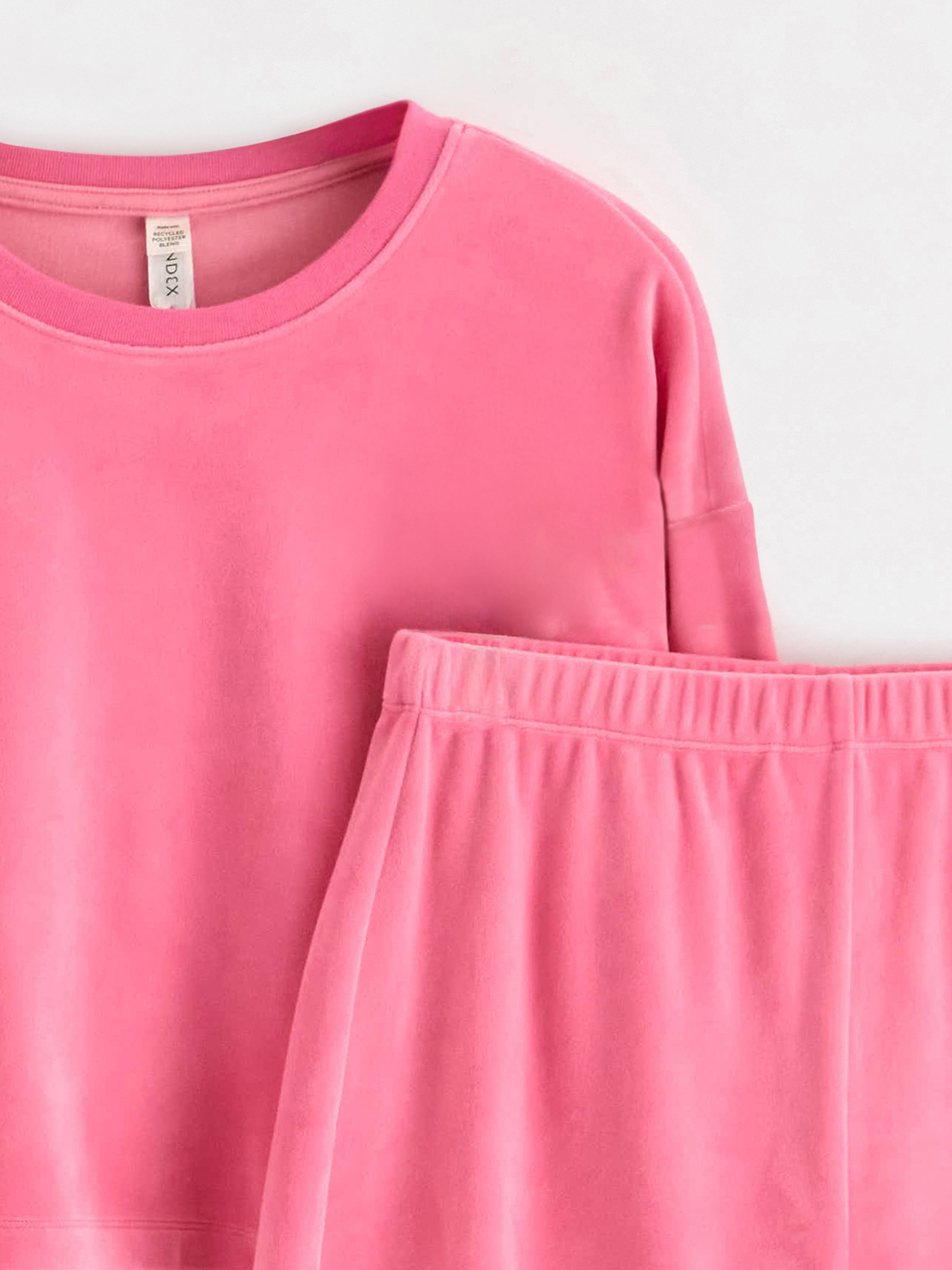Not in use (Pyjamas) - Kids Wear - Pink
