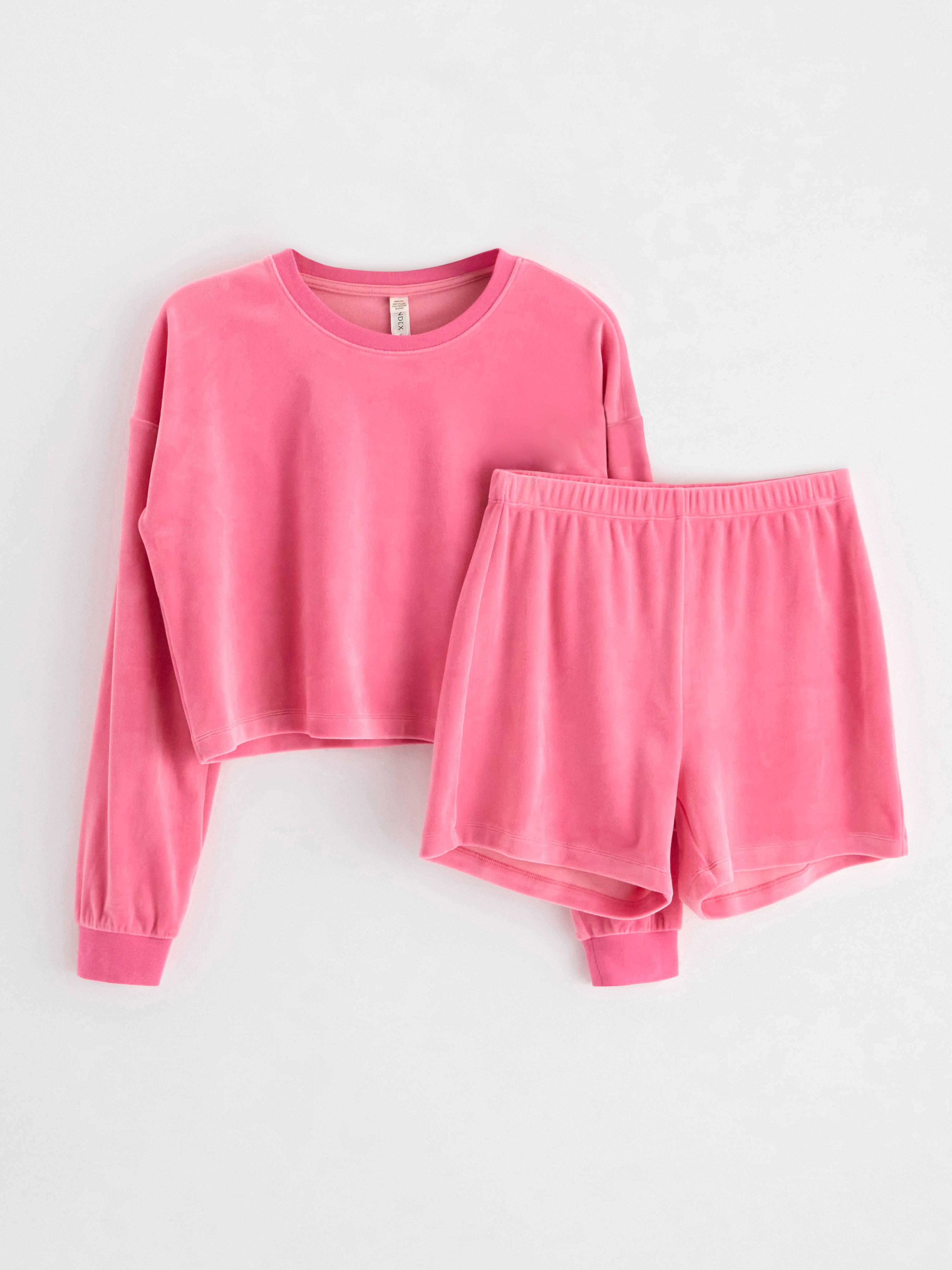 Not in use (Pyjamas) - Kids Wear - Pink