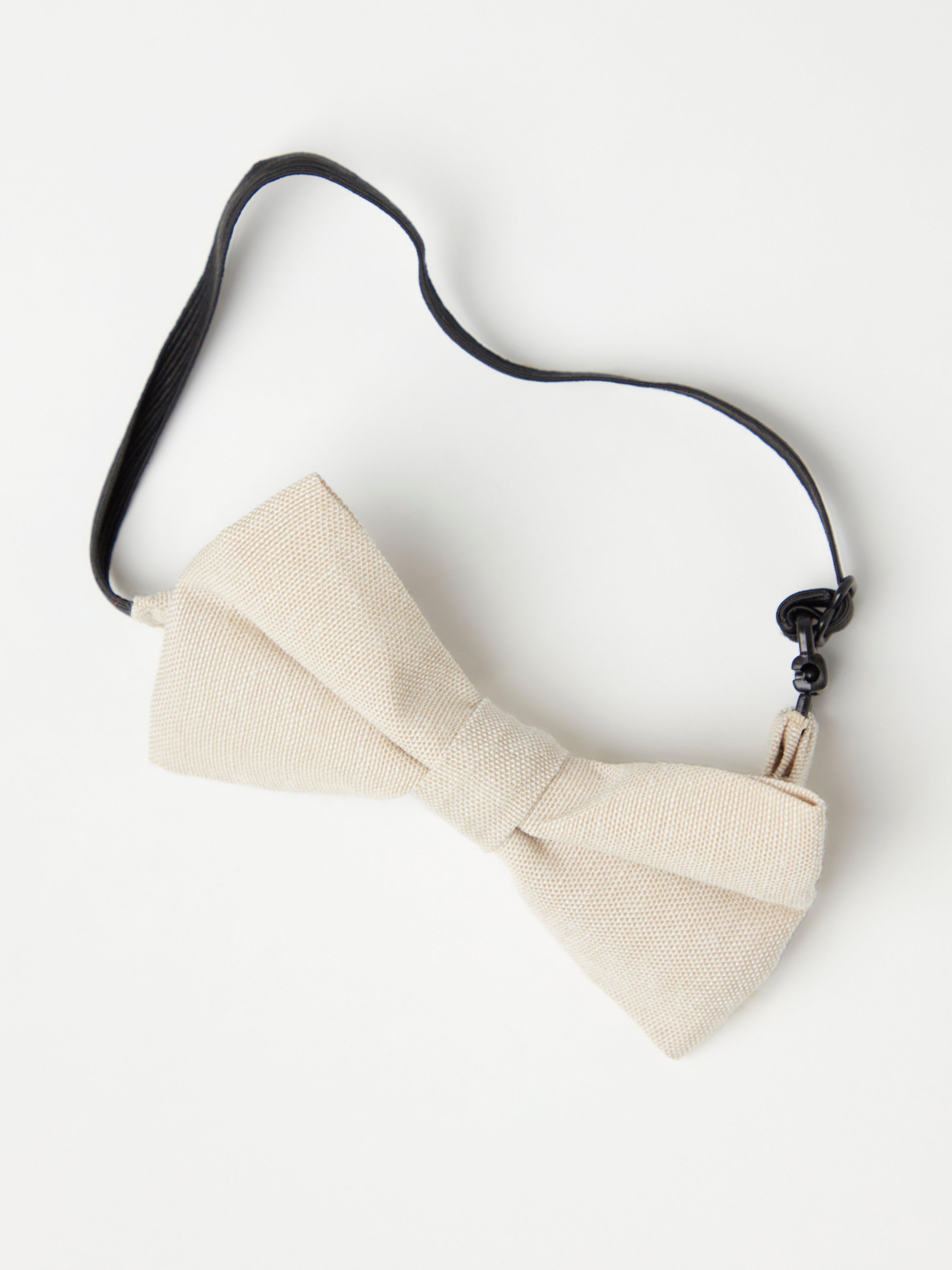 Rusetti - Lapset - Beige