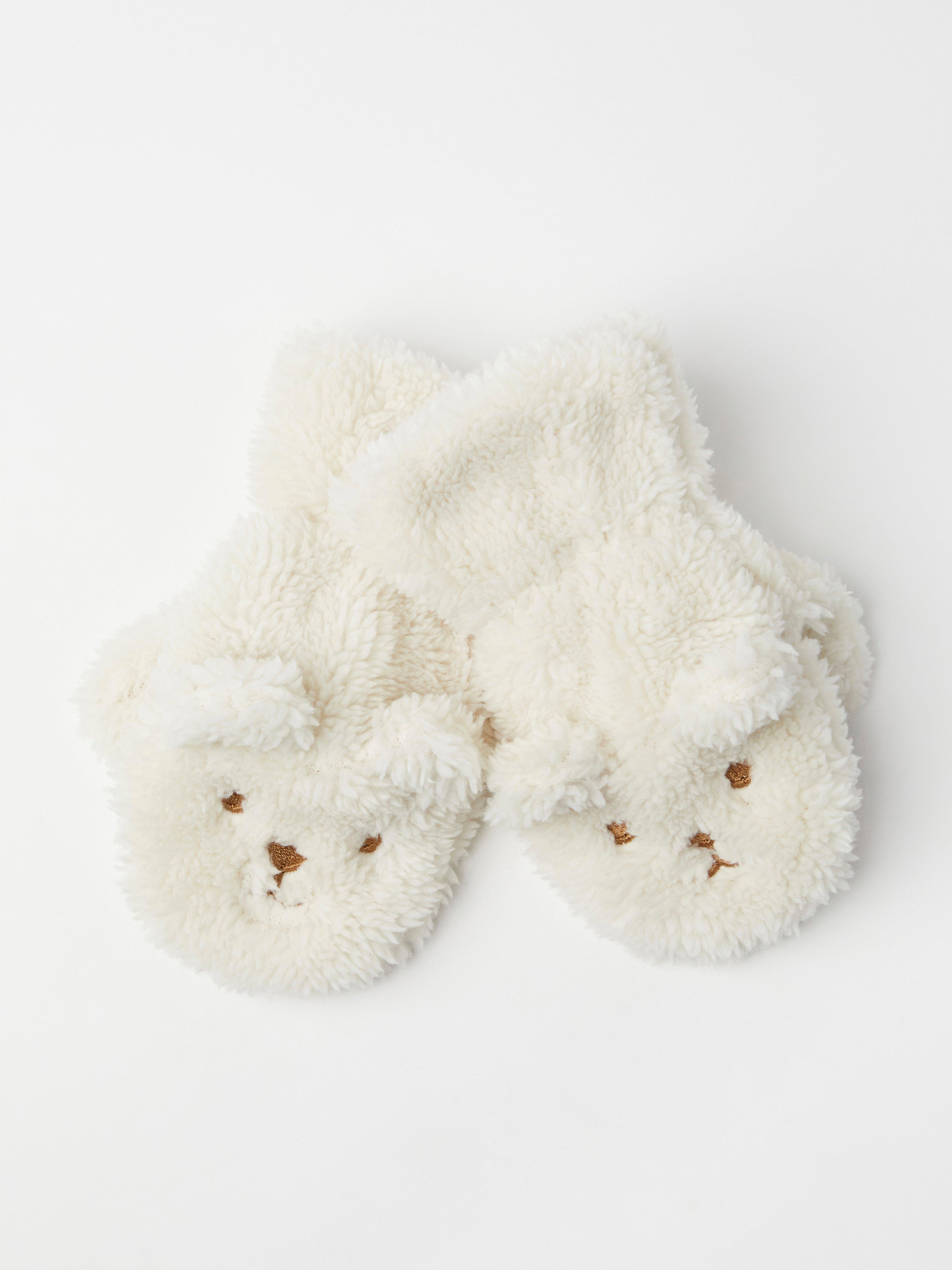 Lapaset - Lapset - Beige