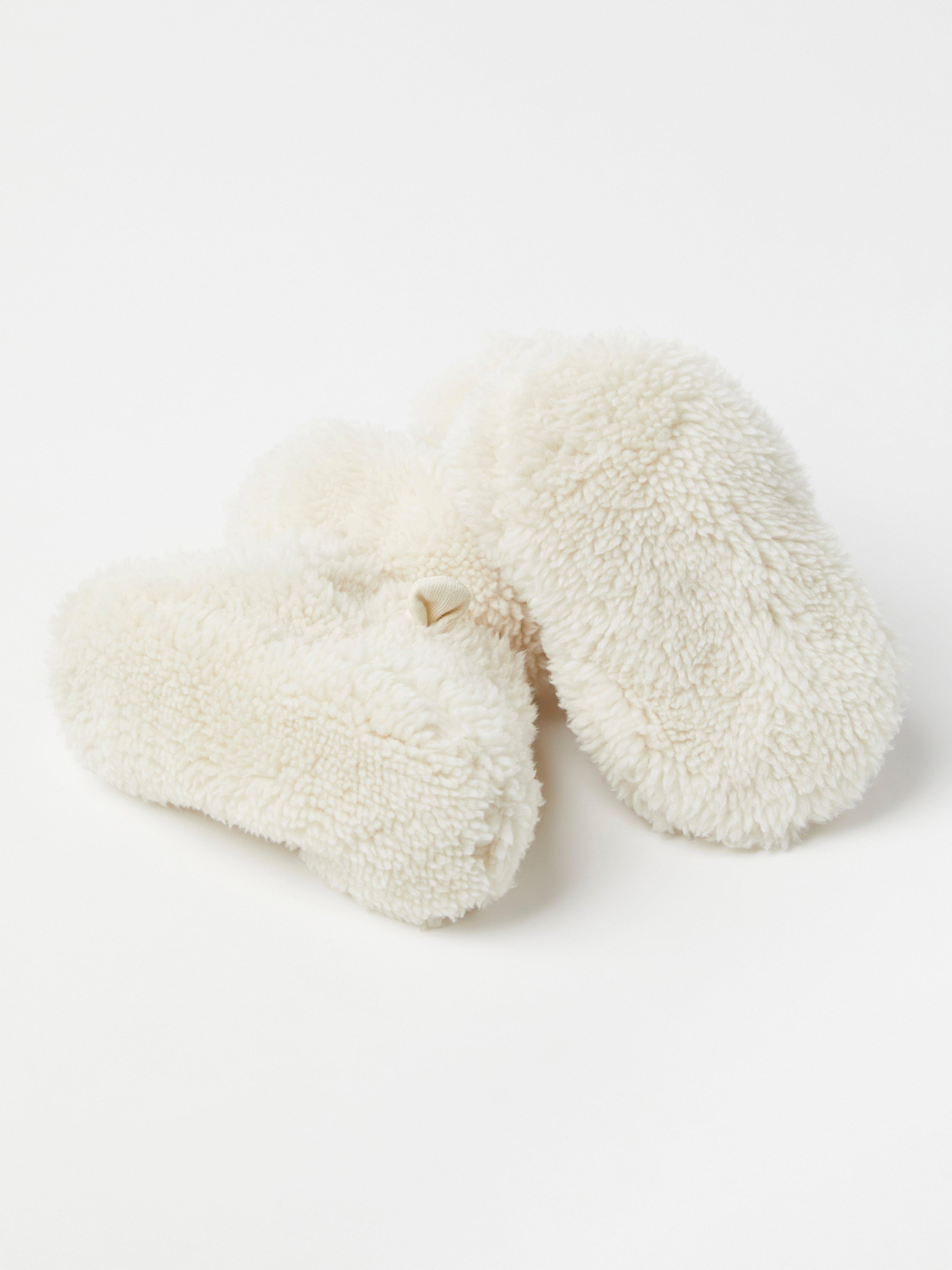 Footies - Kids Wear - Beige