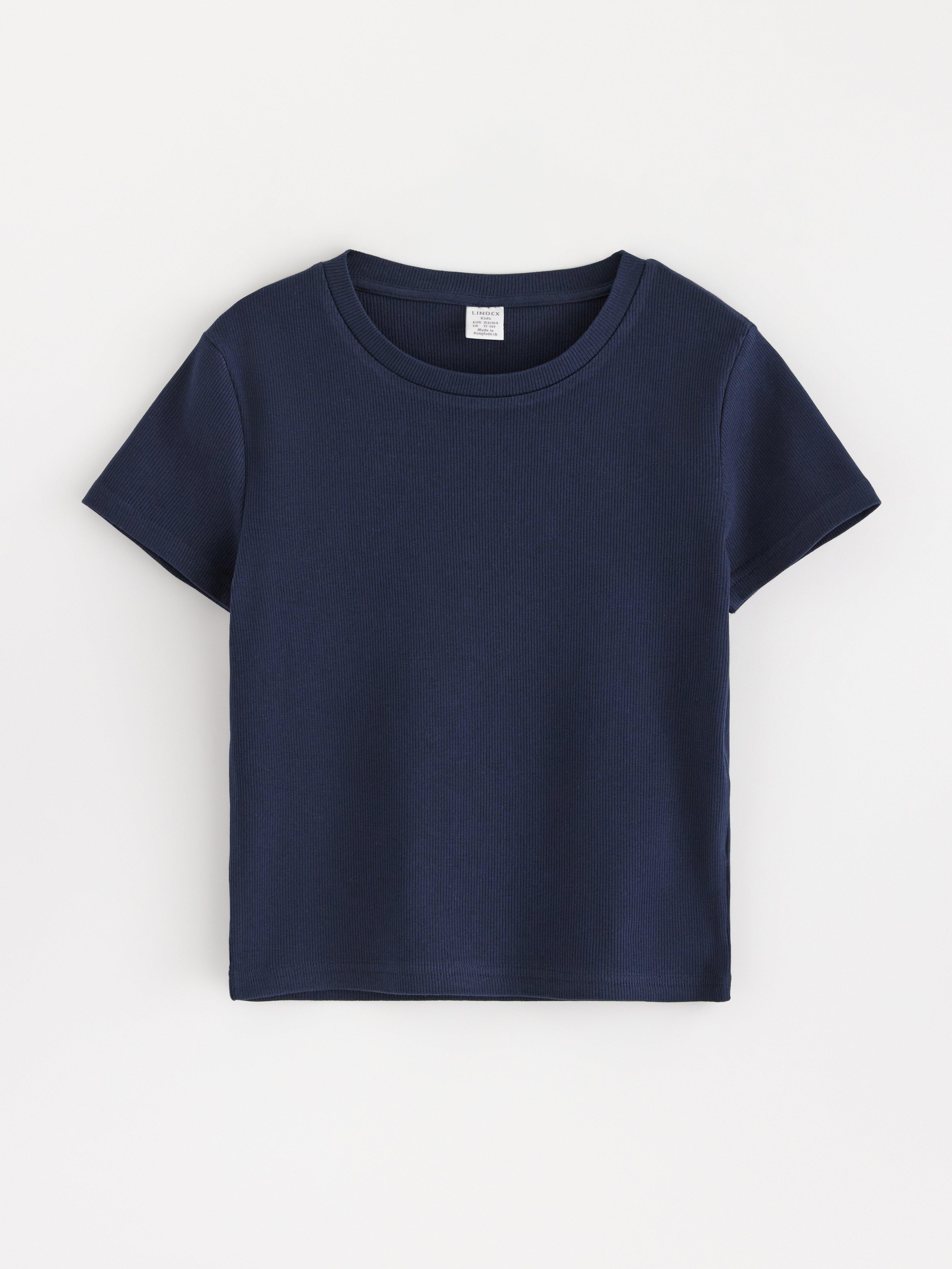 T-shirt - Kids Wear - Blue