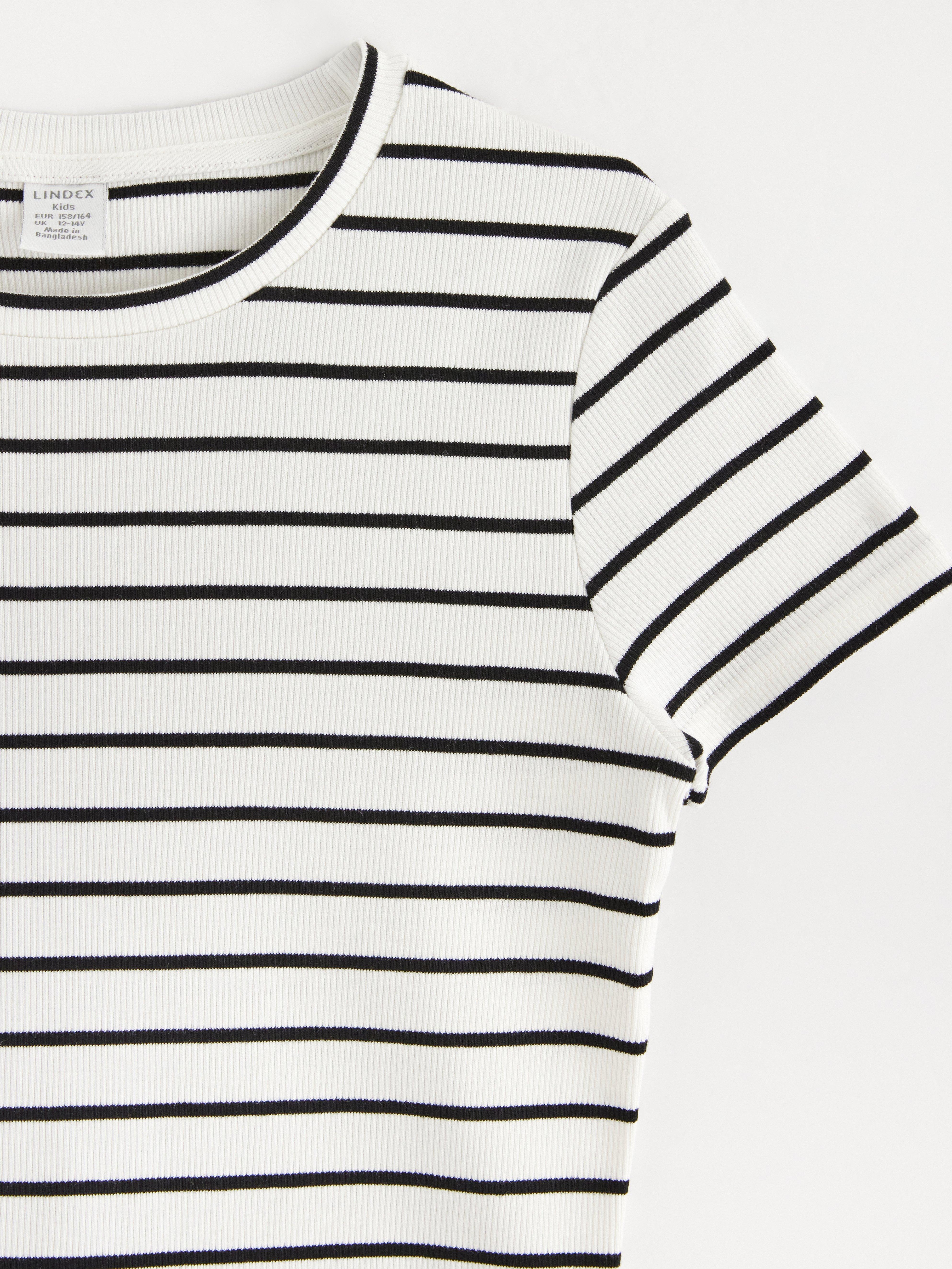 T-shirt - Kids Wear - White