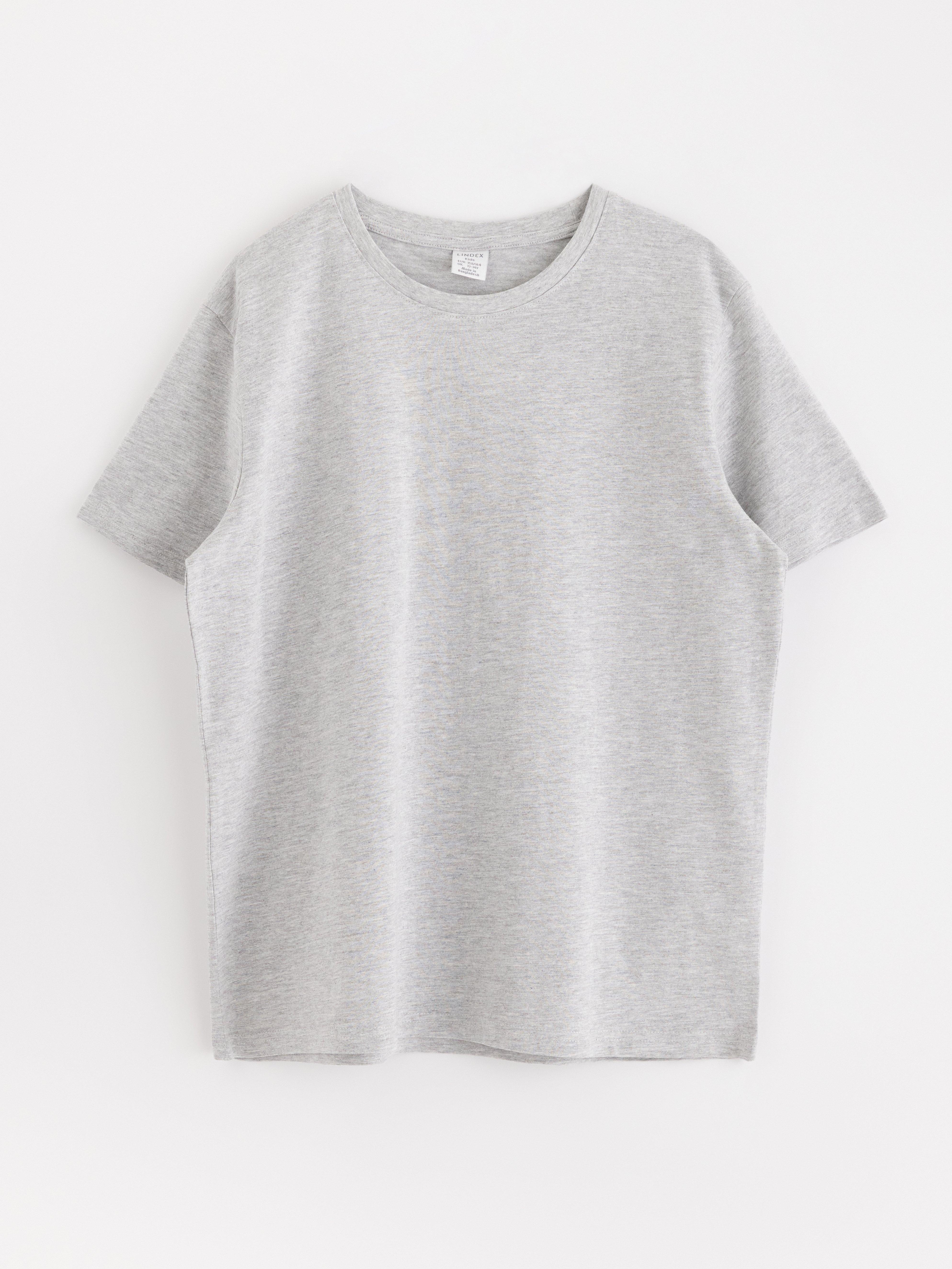 T-shirt - Kids Wear - Grey