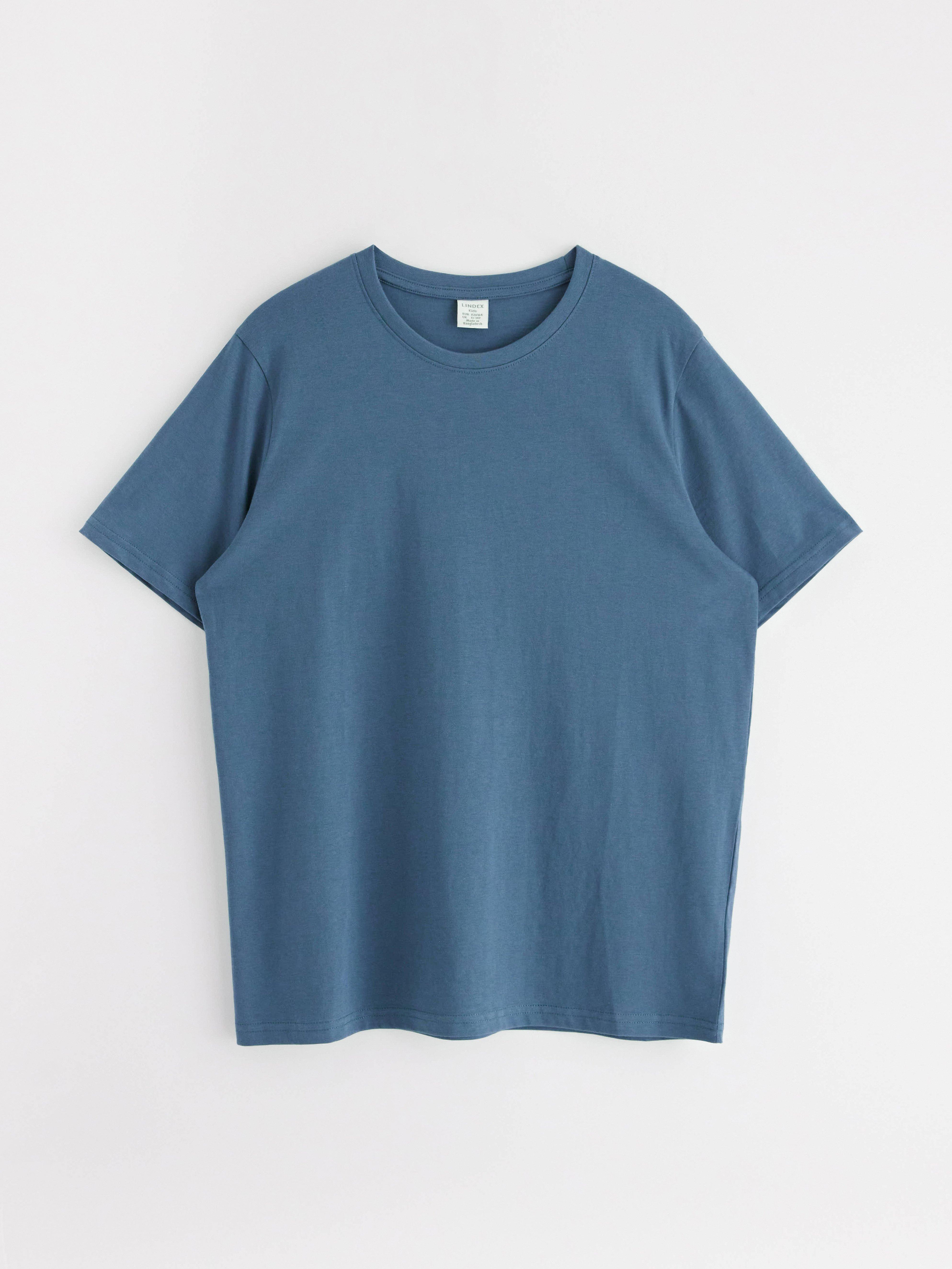 Dusty Blue