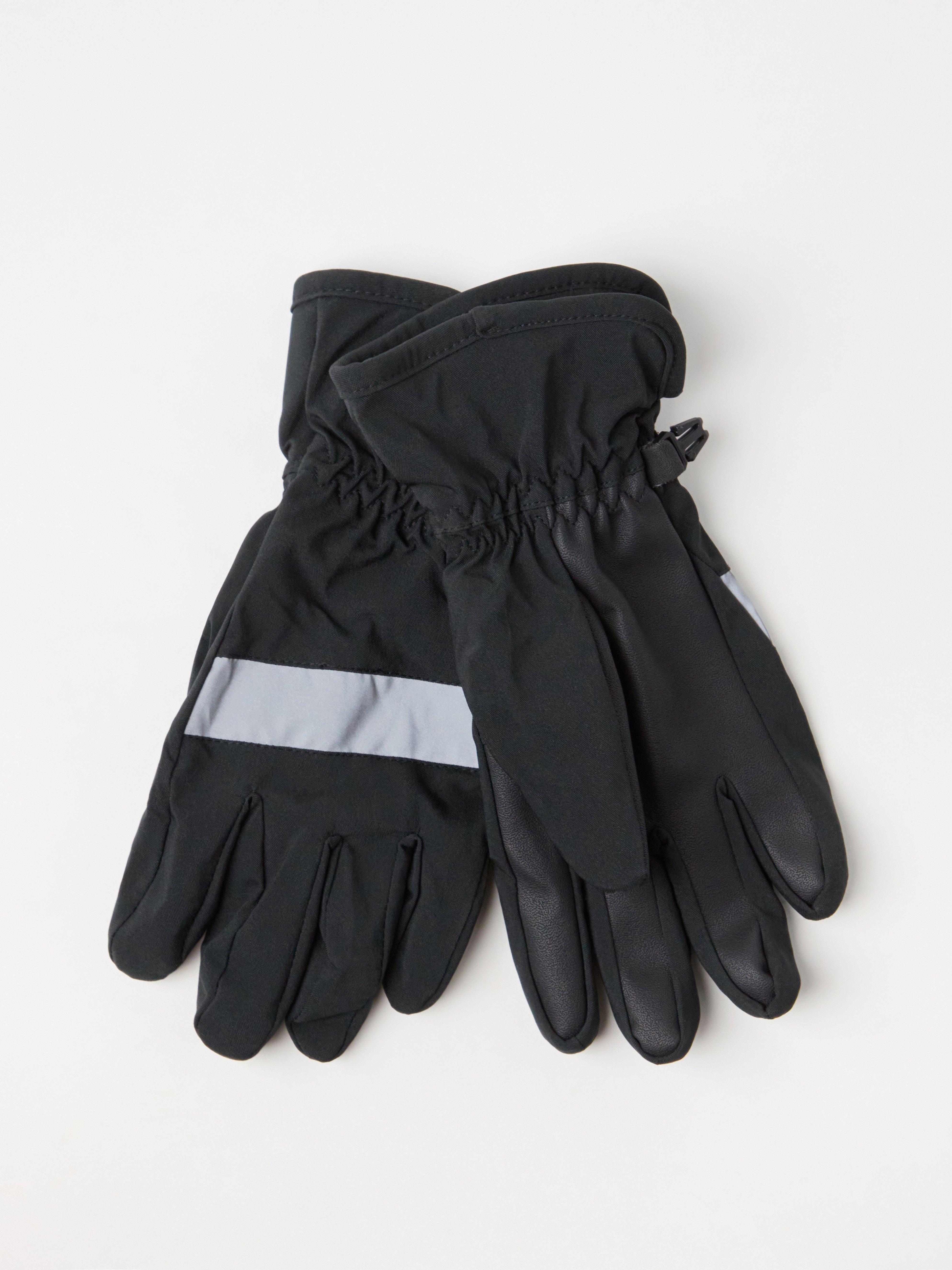 Gloves - Kids Wear - Black