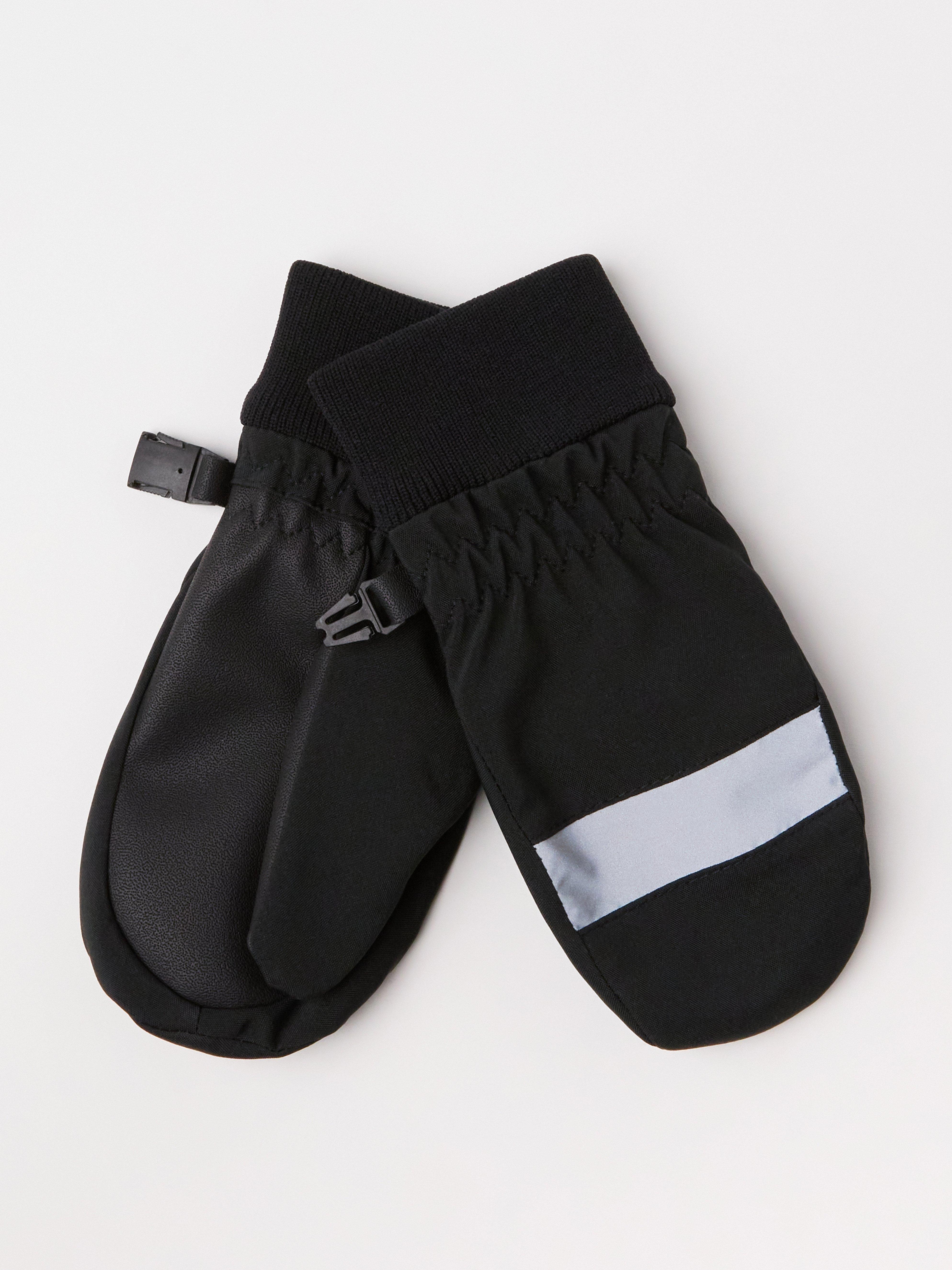 Gloves - Kids Wear - Black