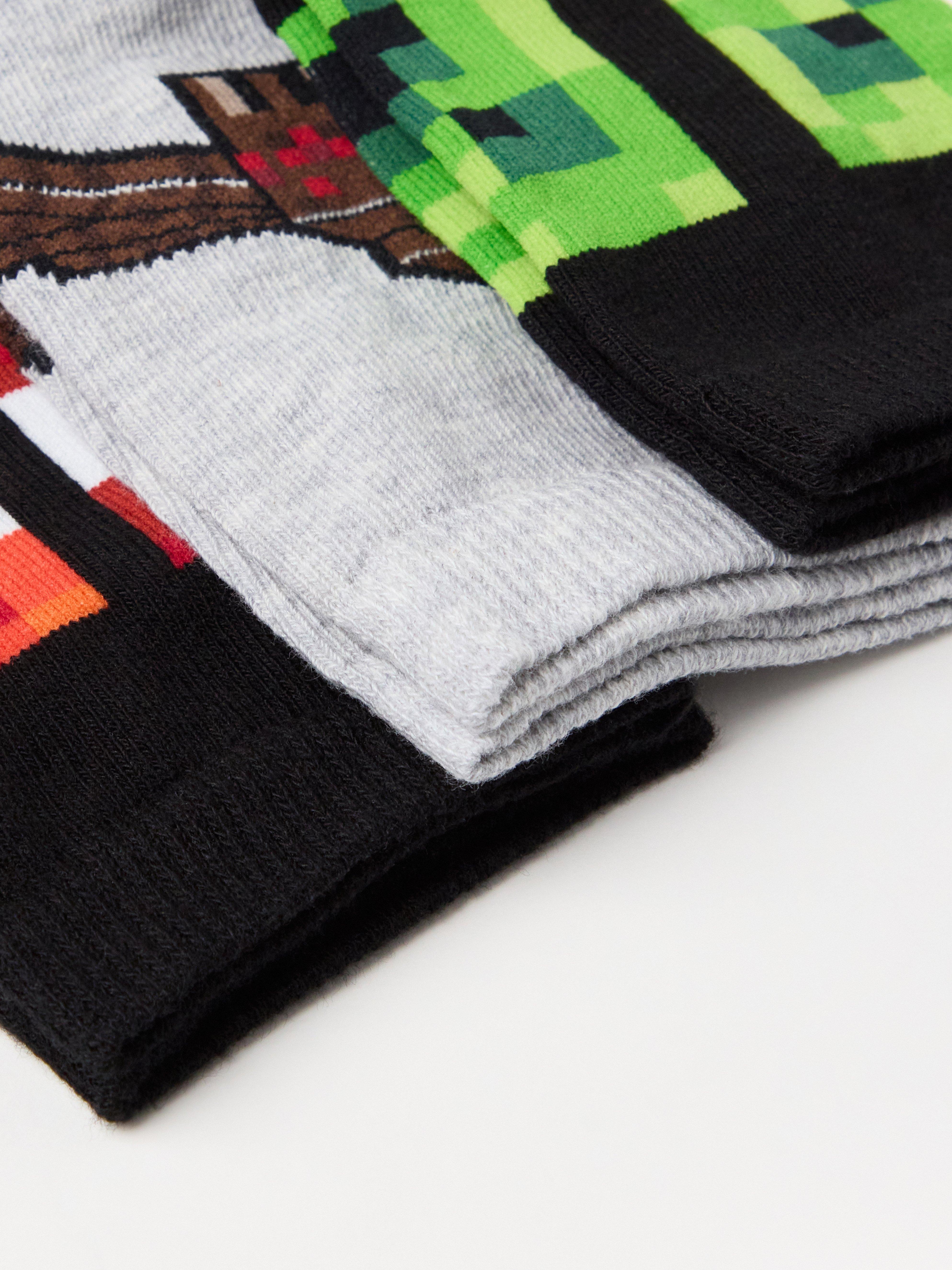 Socks - Kids Wear - Black