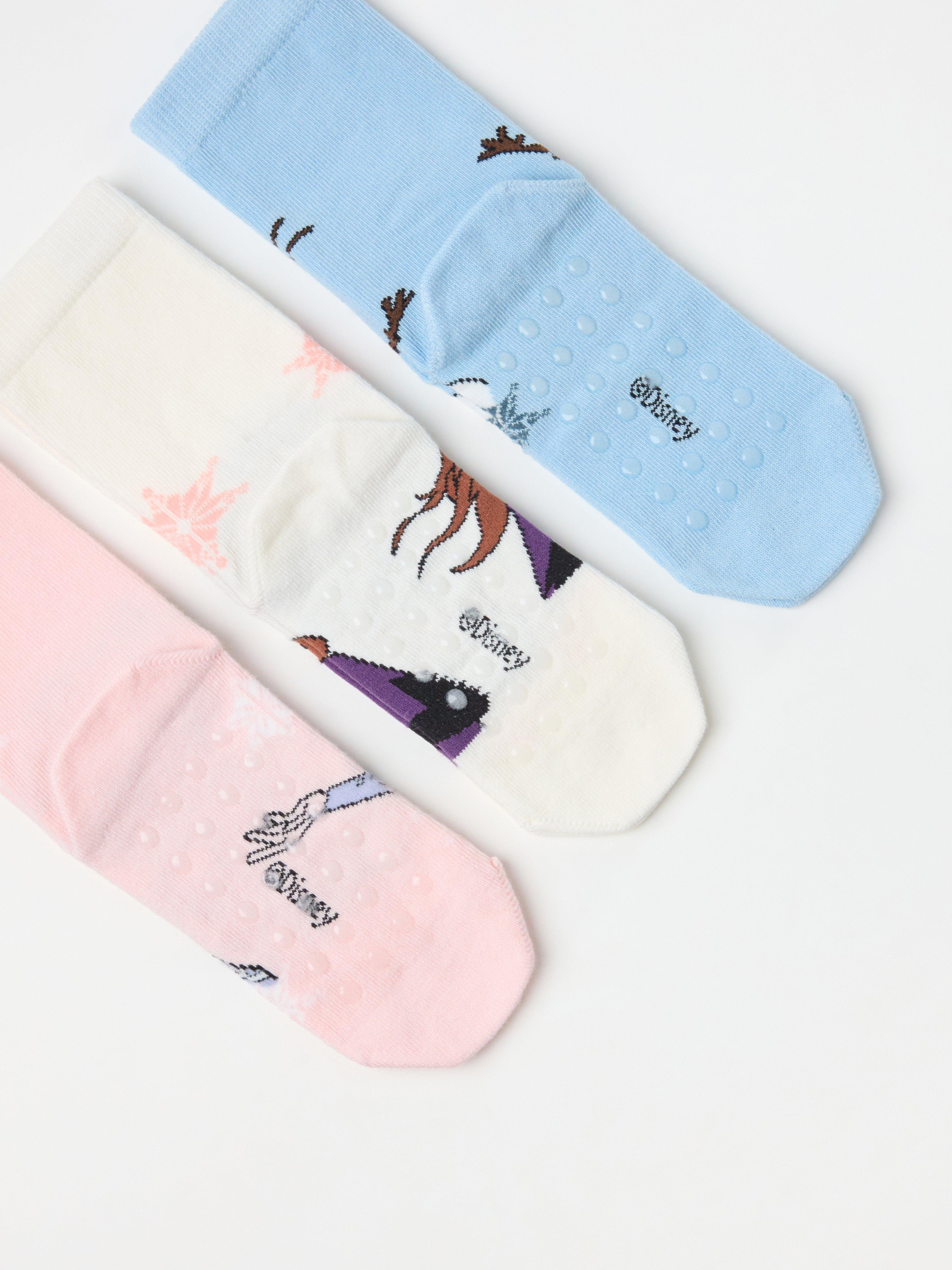Socks - Kids Wear - Pink