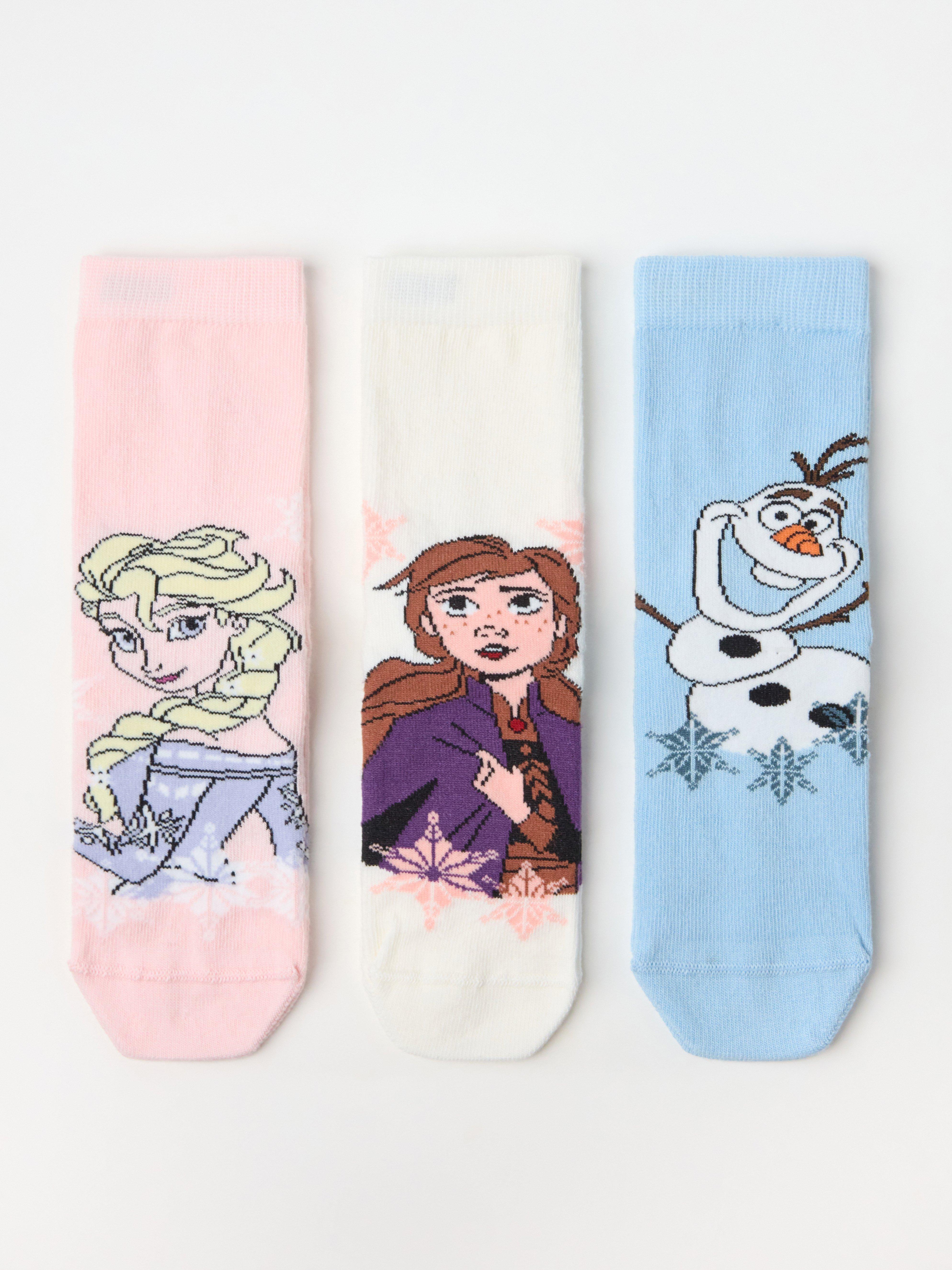 Socks - Kids Wear - Pink